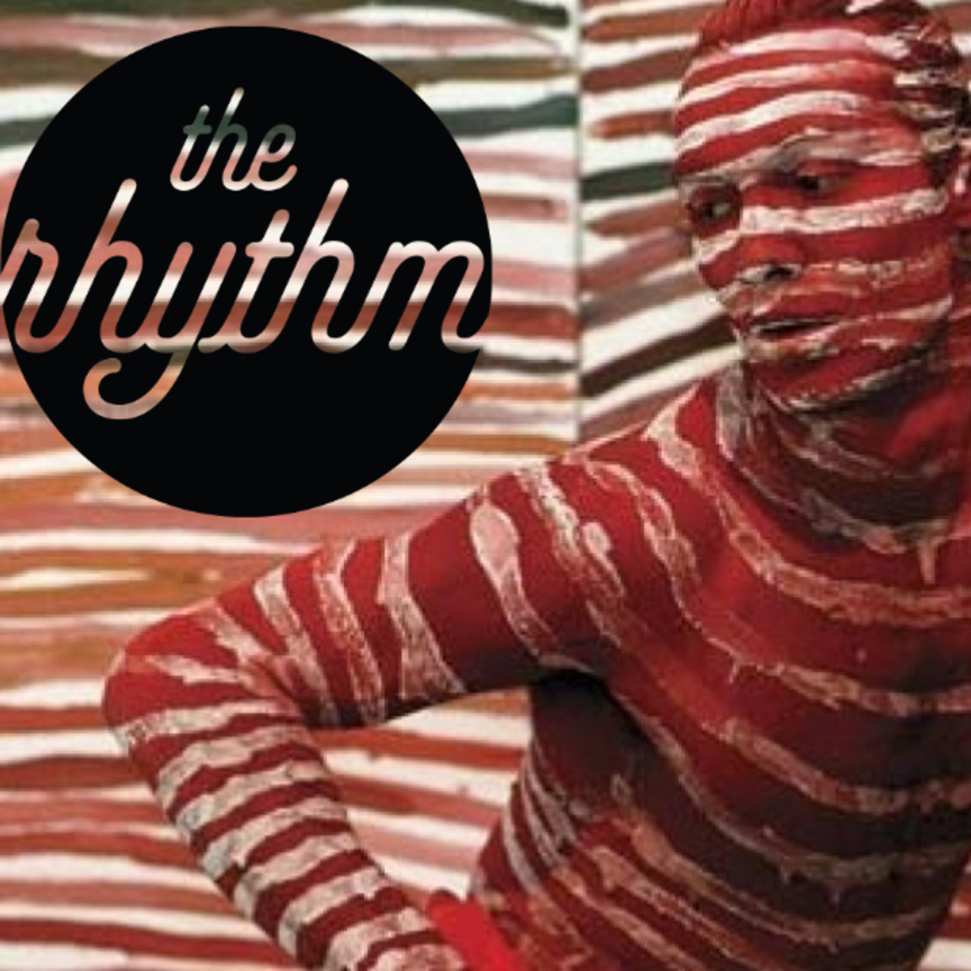 David Harness @ The Rhythm-Oakland 11.2016