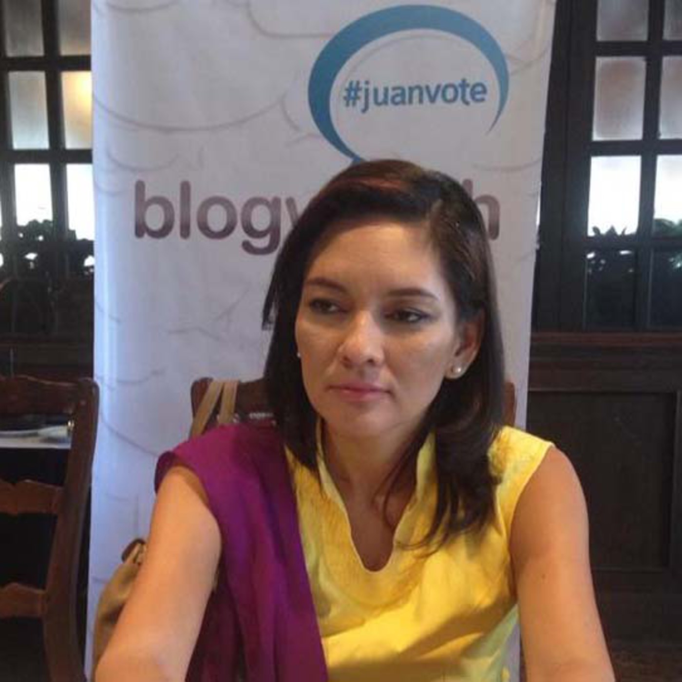 Risa Hontiveros on women’s rights, health care, and fight against abuse and corruption Part 1