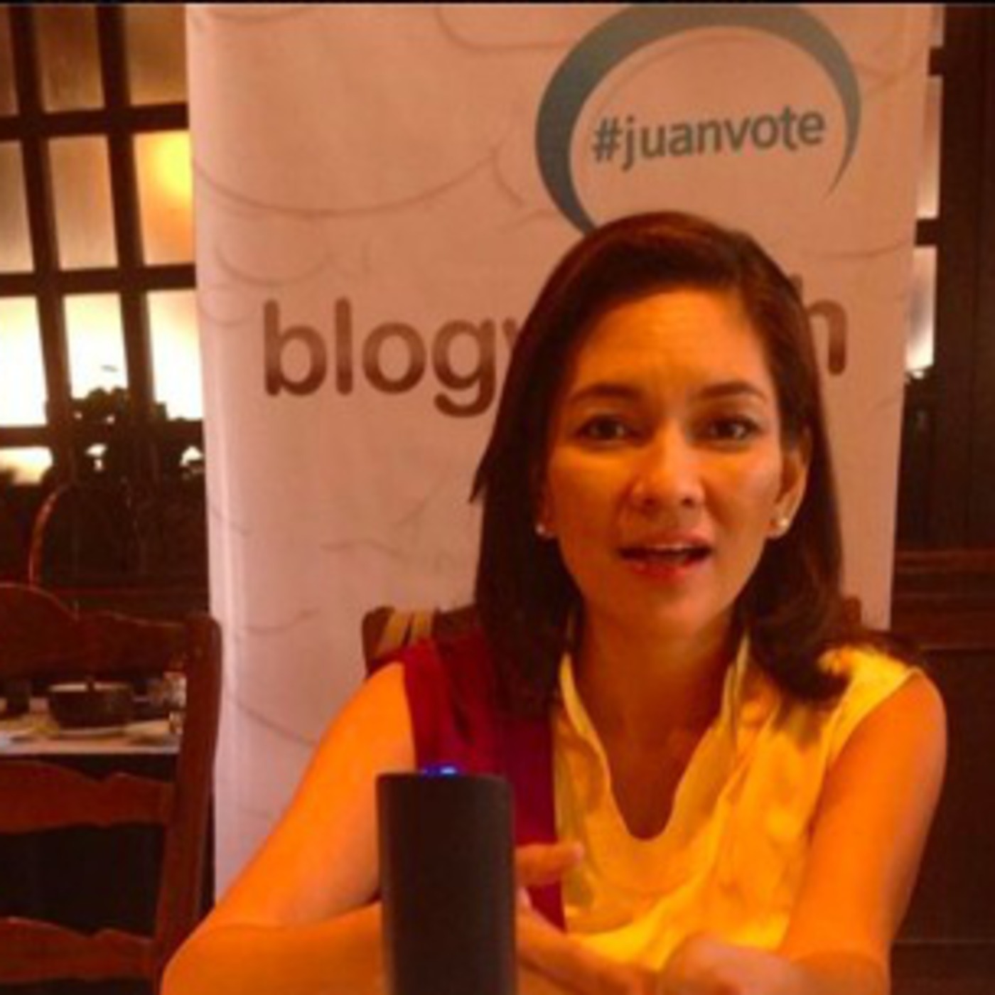 Risa Hontiveros on women’s rights, health care, and fight against abuse and corruption Part 2