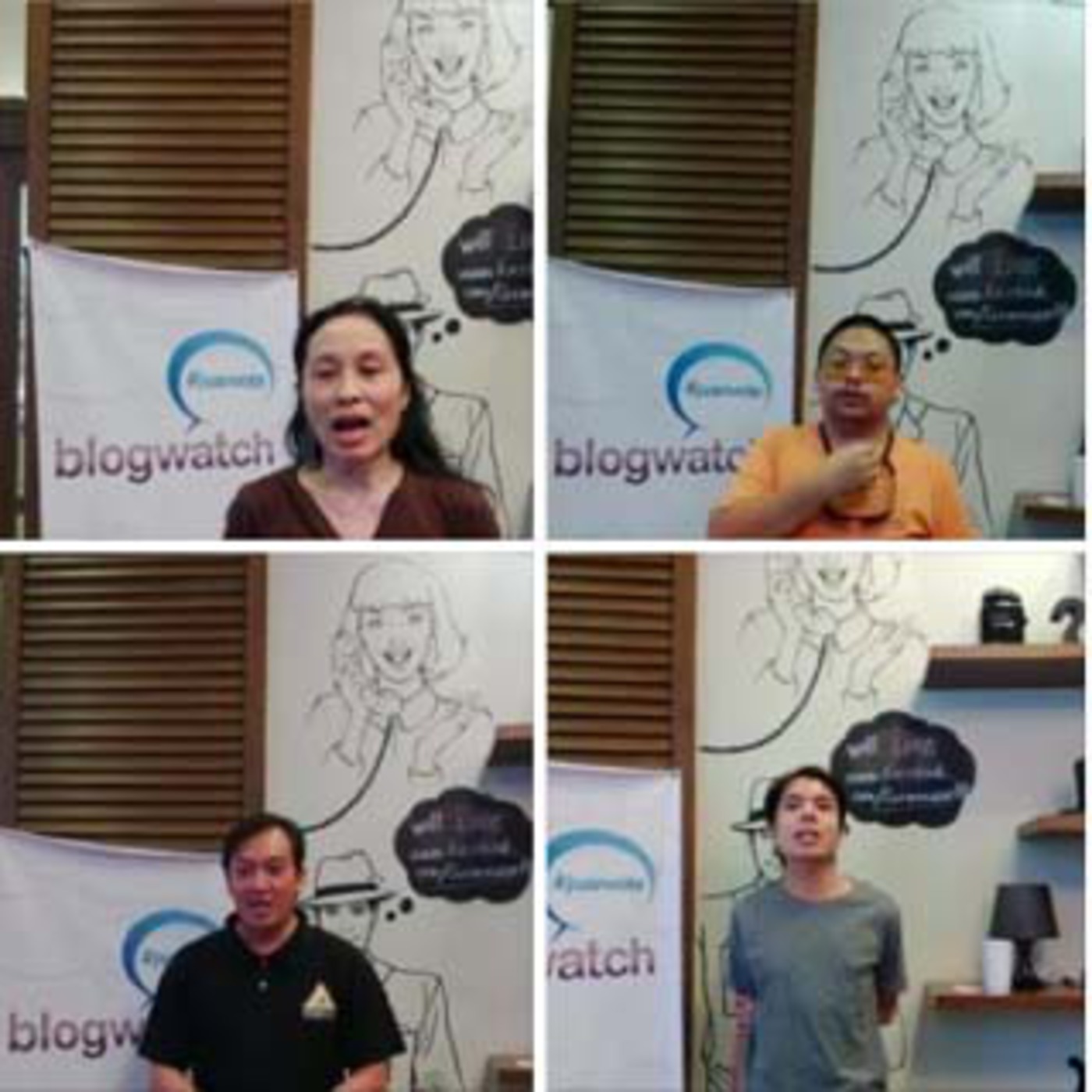#juanvote social media users share their voting criteria