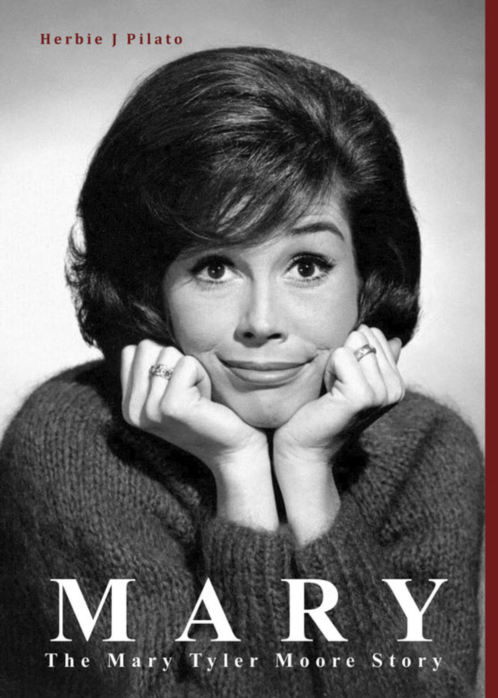 Artist Spotlight Mary Tyler Moore