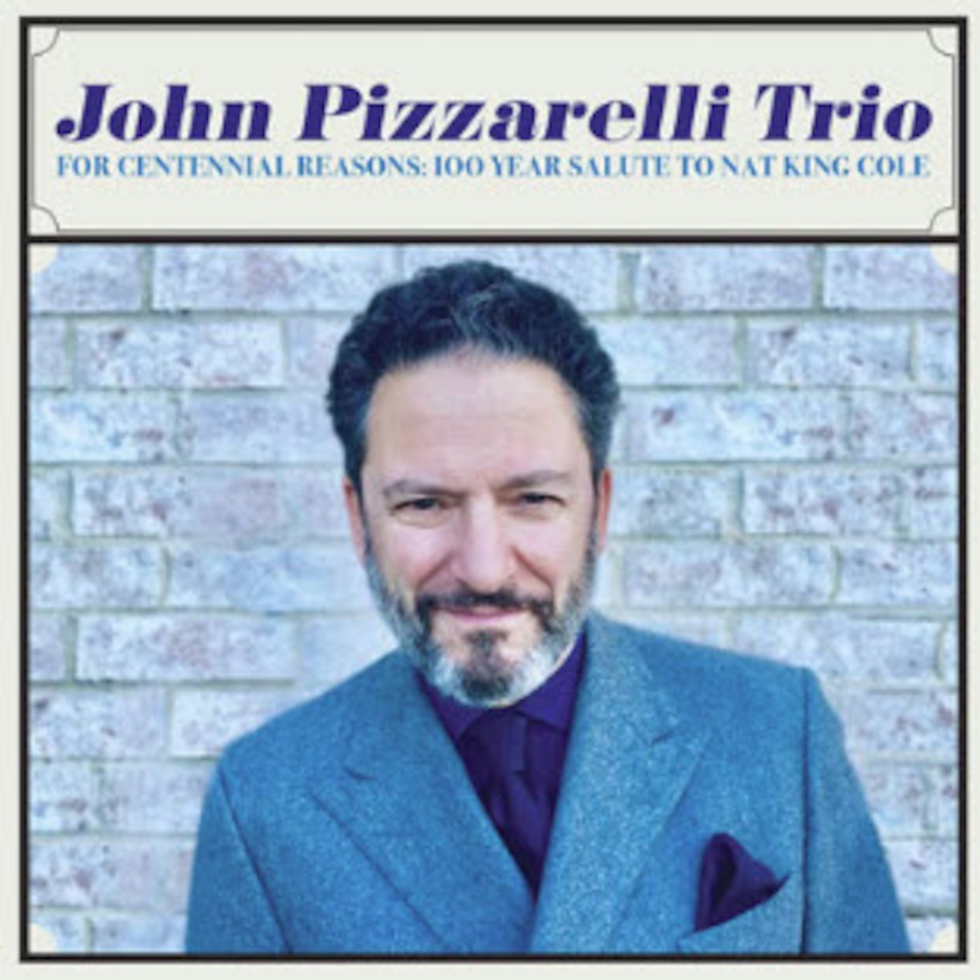 "Artist Spotlight" John Pizzarelli