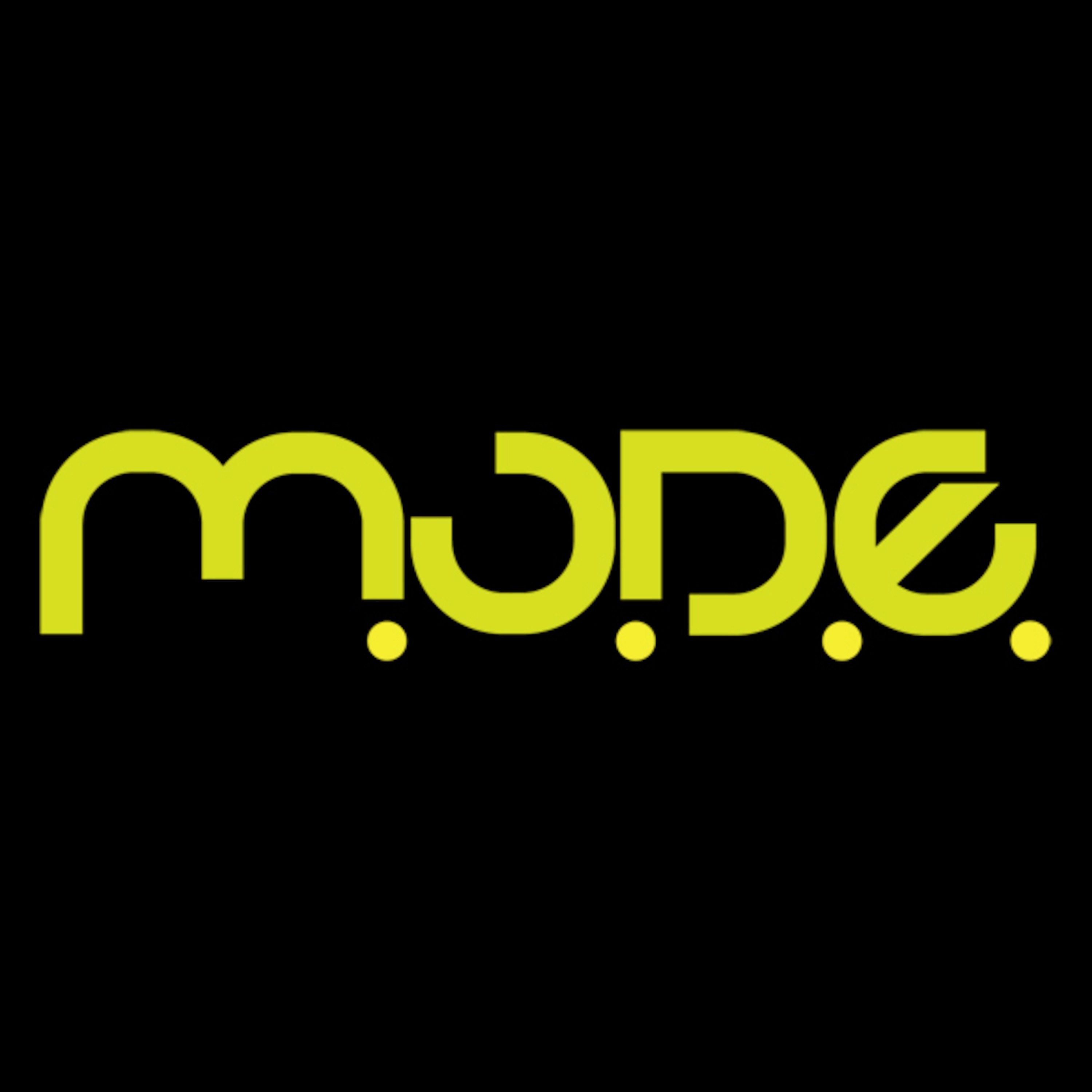 M.O.D.E. December 2015