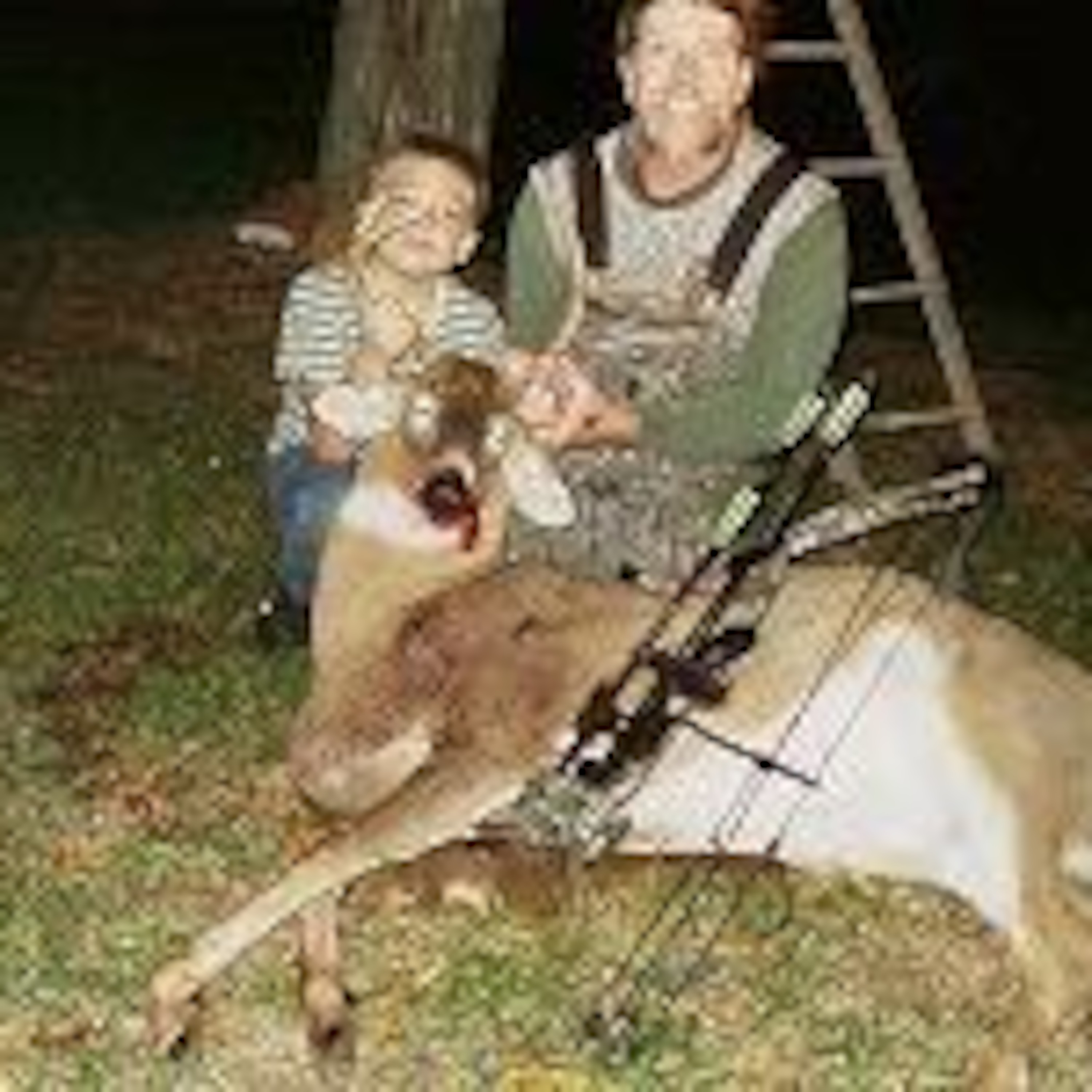 Kansas Archery Opener Oct.1st episode artwork