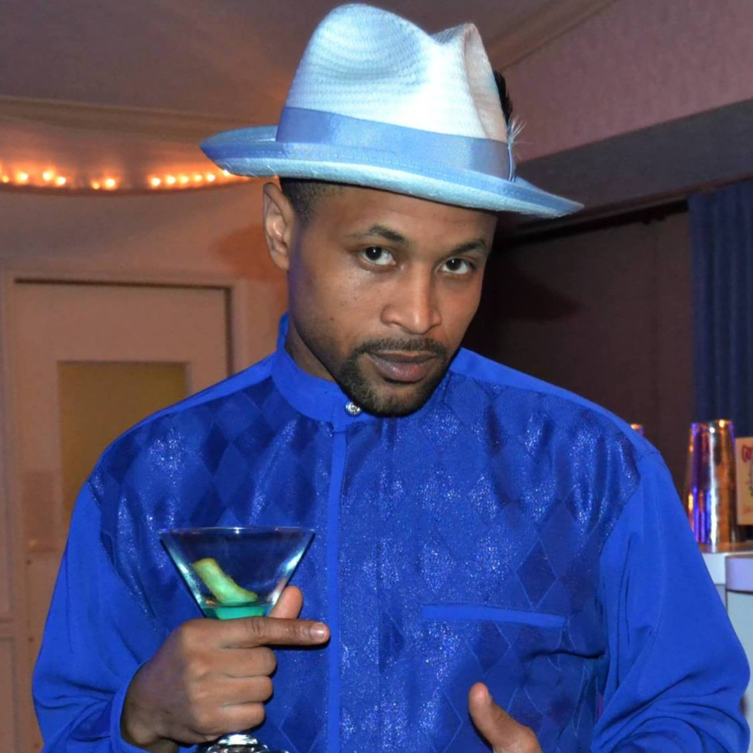 The Avenue Radio Show