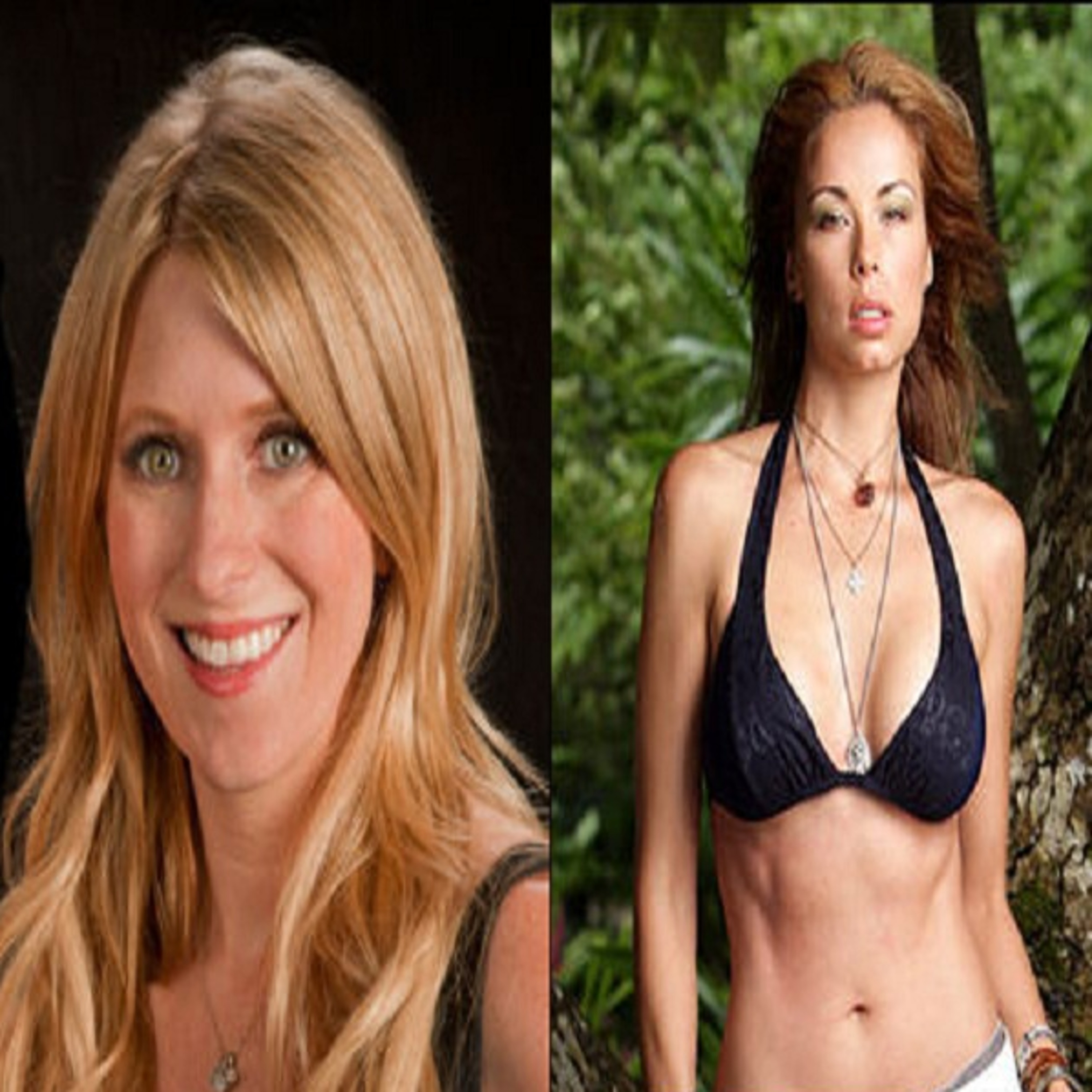Episode 52 (Guests: Tammi Pickle from Elite Connections and Natalie Bolton from Survivor) episode artwork
