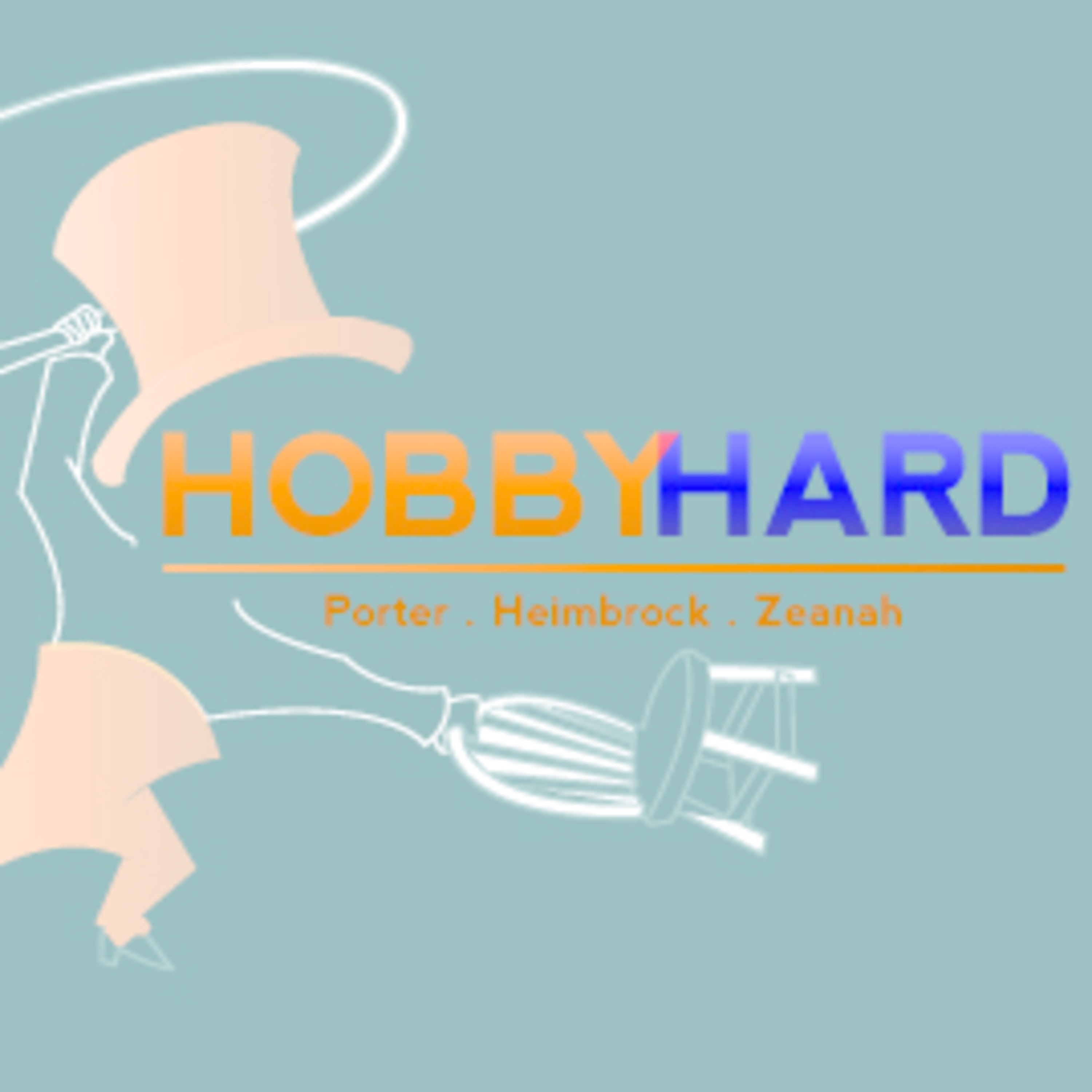 Hobby Hard