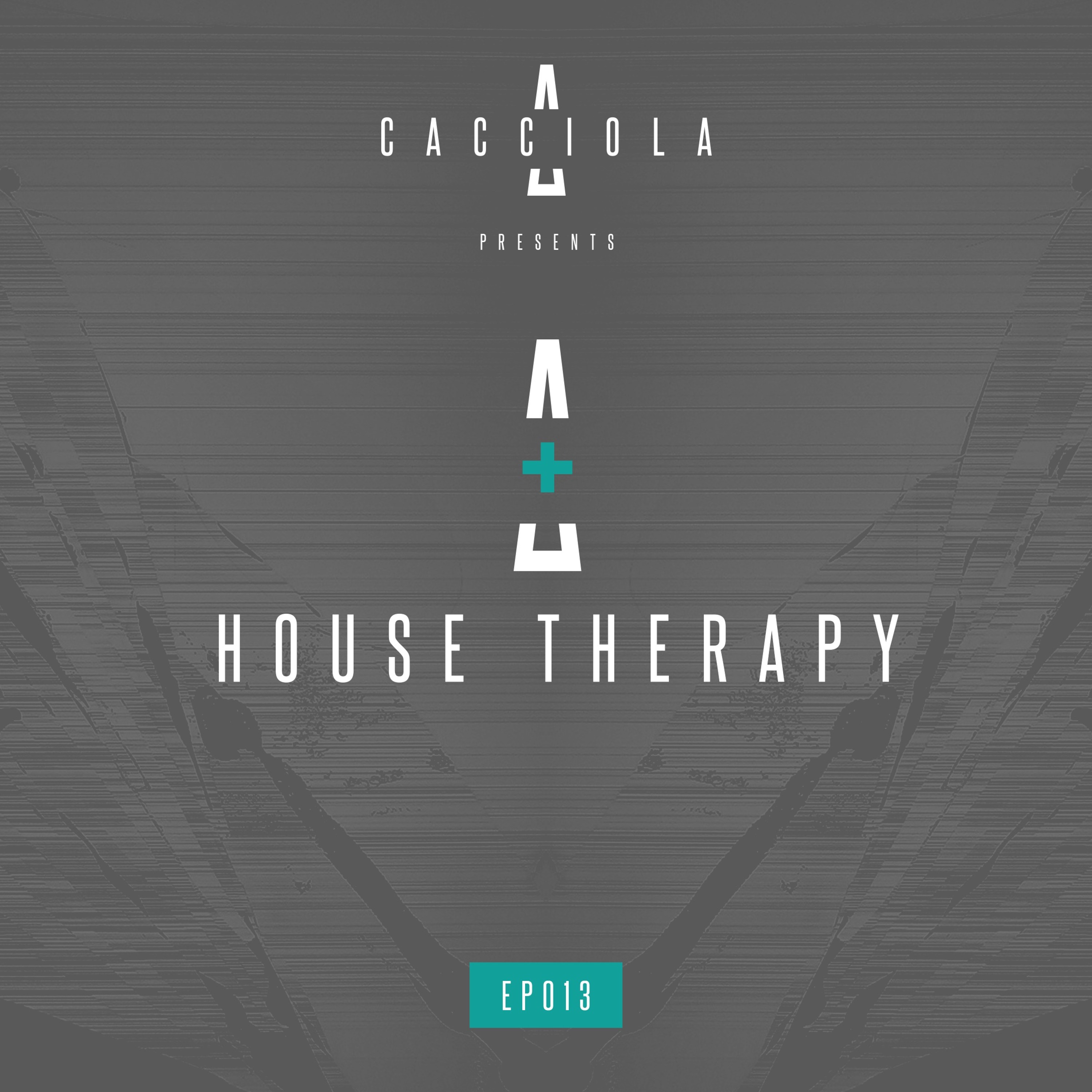 House Therapy Podcast