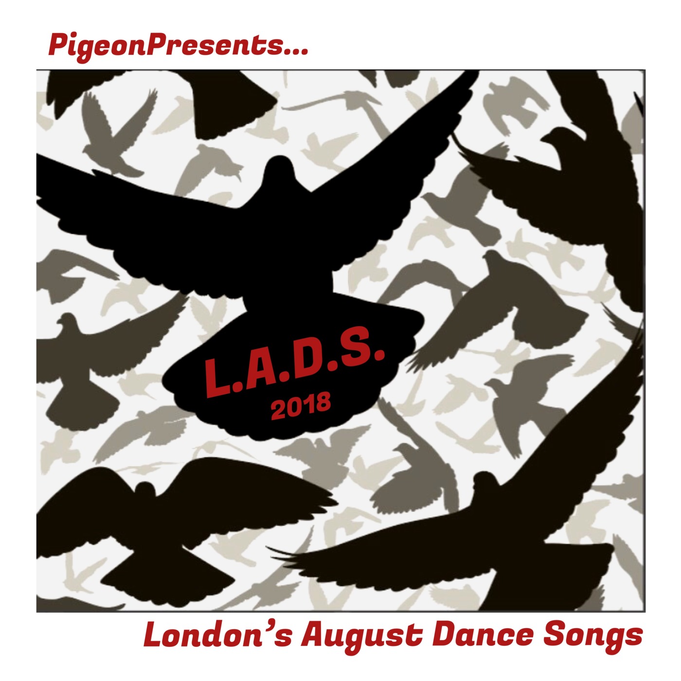 ParamountPidge\'s Podcast