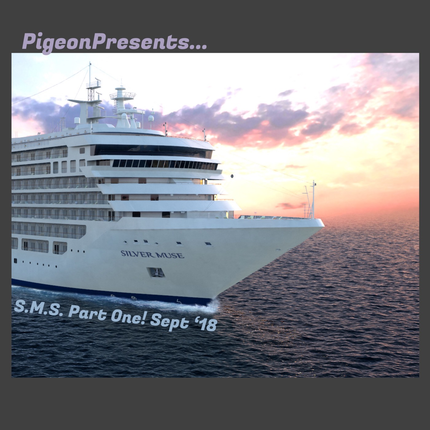 ParamountPidge\'s Podcast