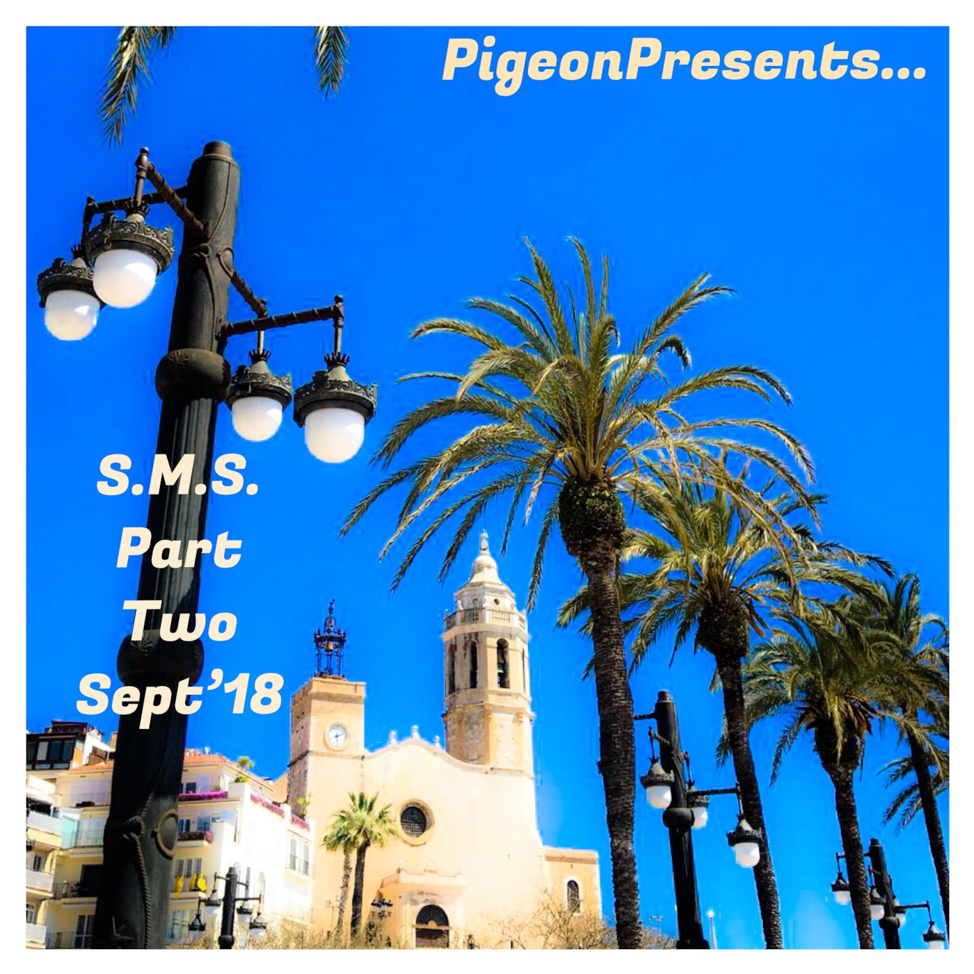 ParamountPidge\'s Podcast