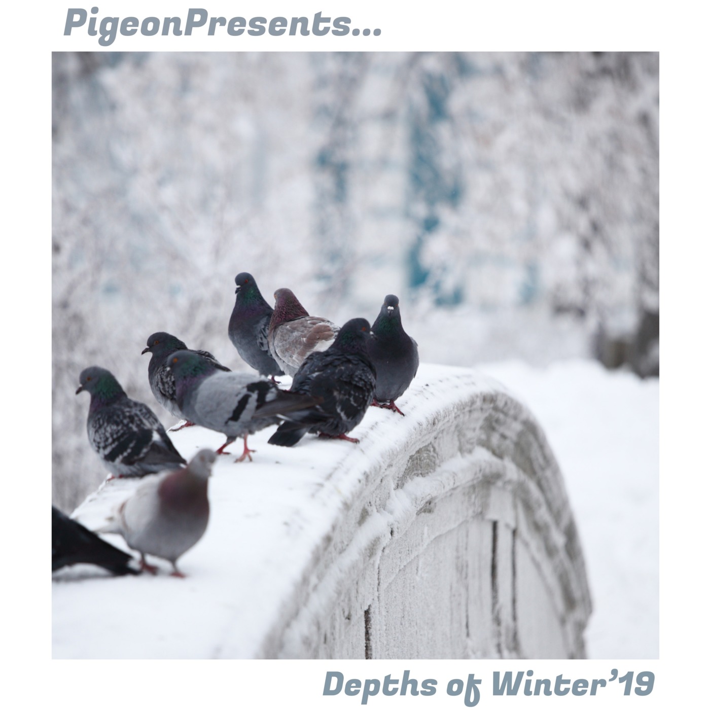 ParamountPidge\'s Podcast
