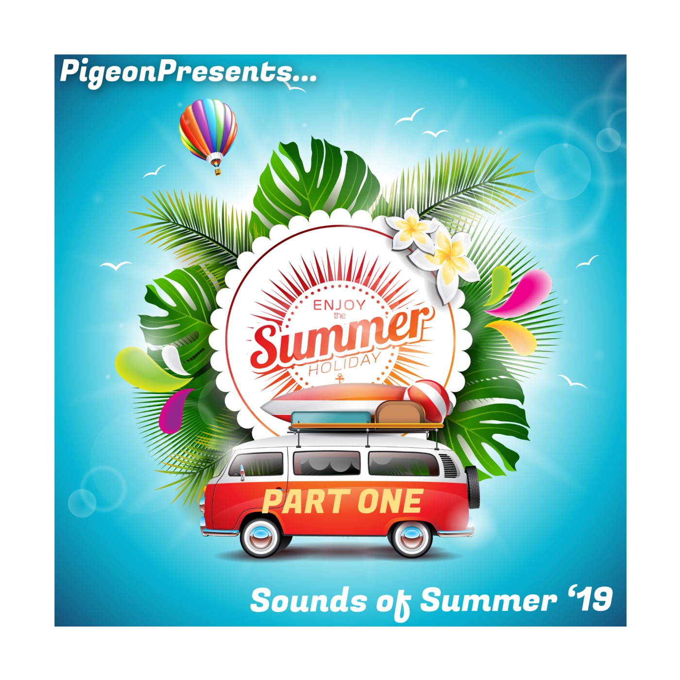 ParamountPidge\'s Podcast