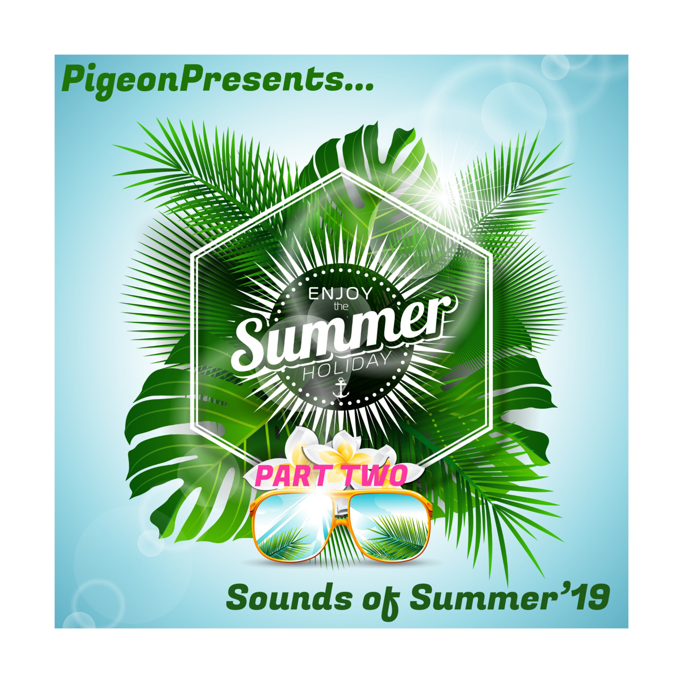 ParamountPidge\'s Podcast