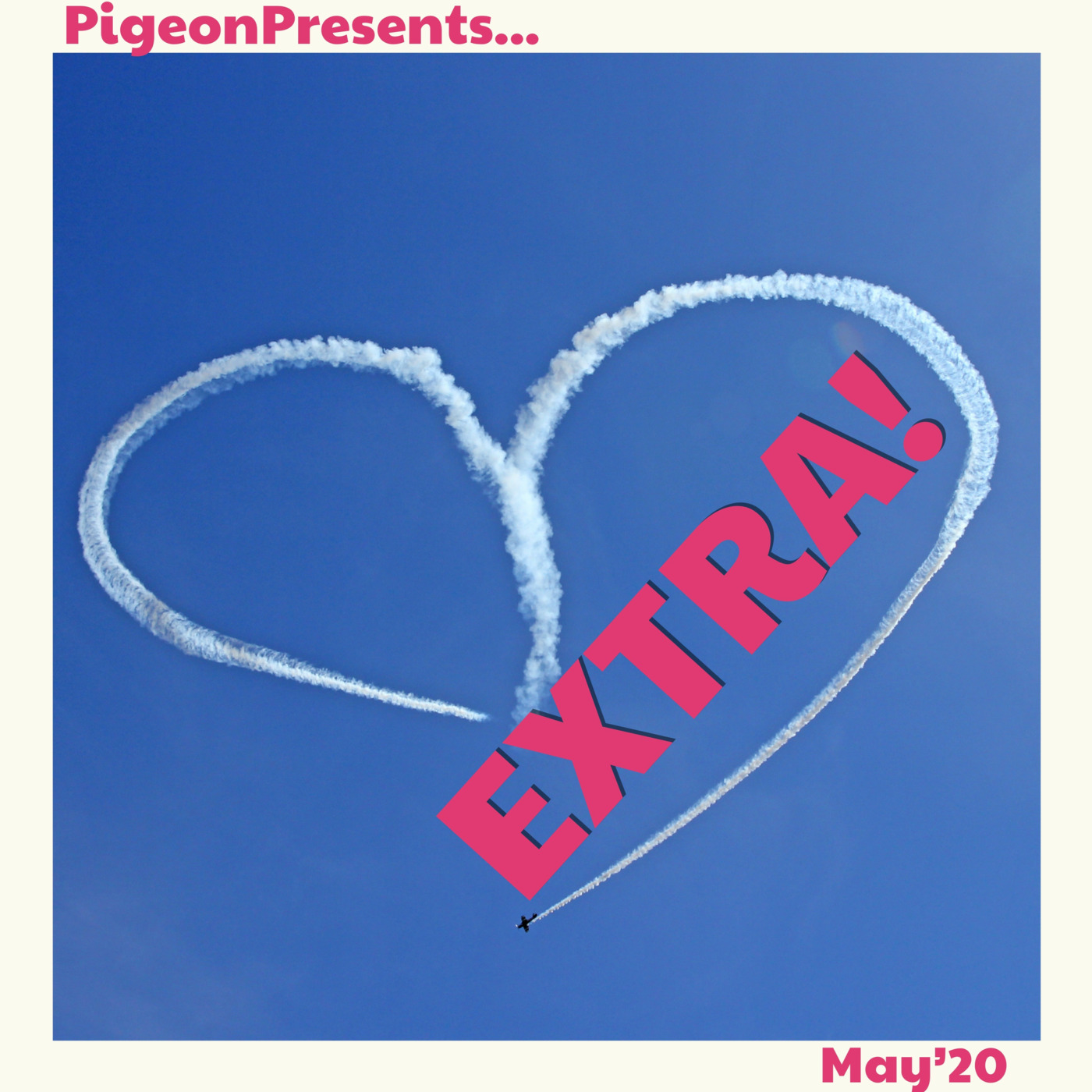 ParamountPidge\'s Podcast