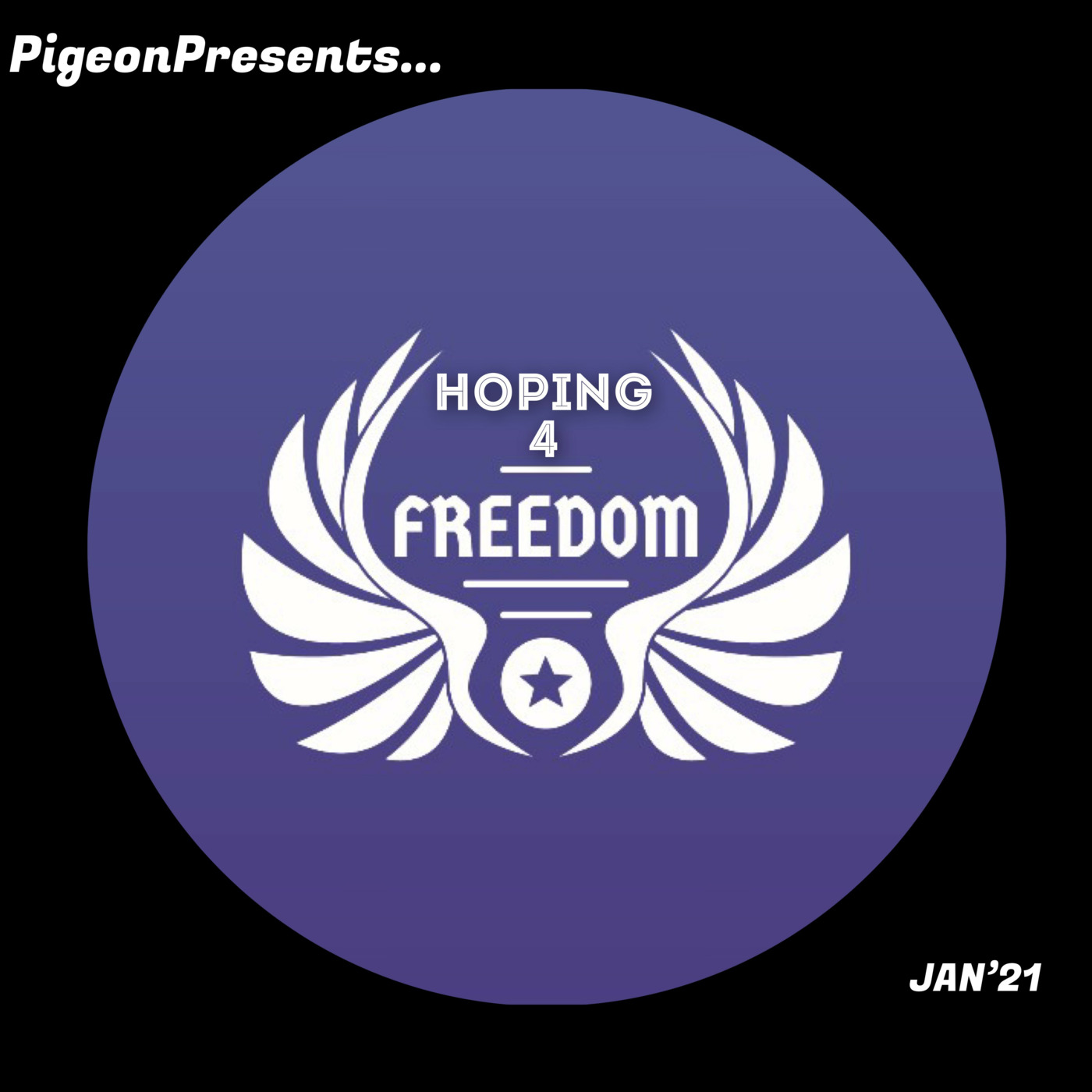 ParamountPidge\'s Podcast