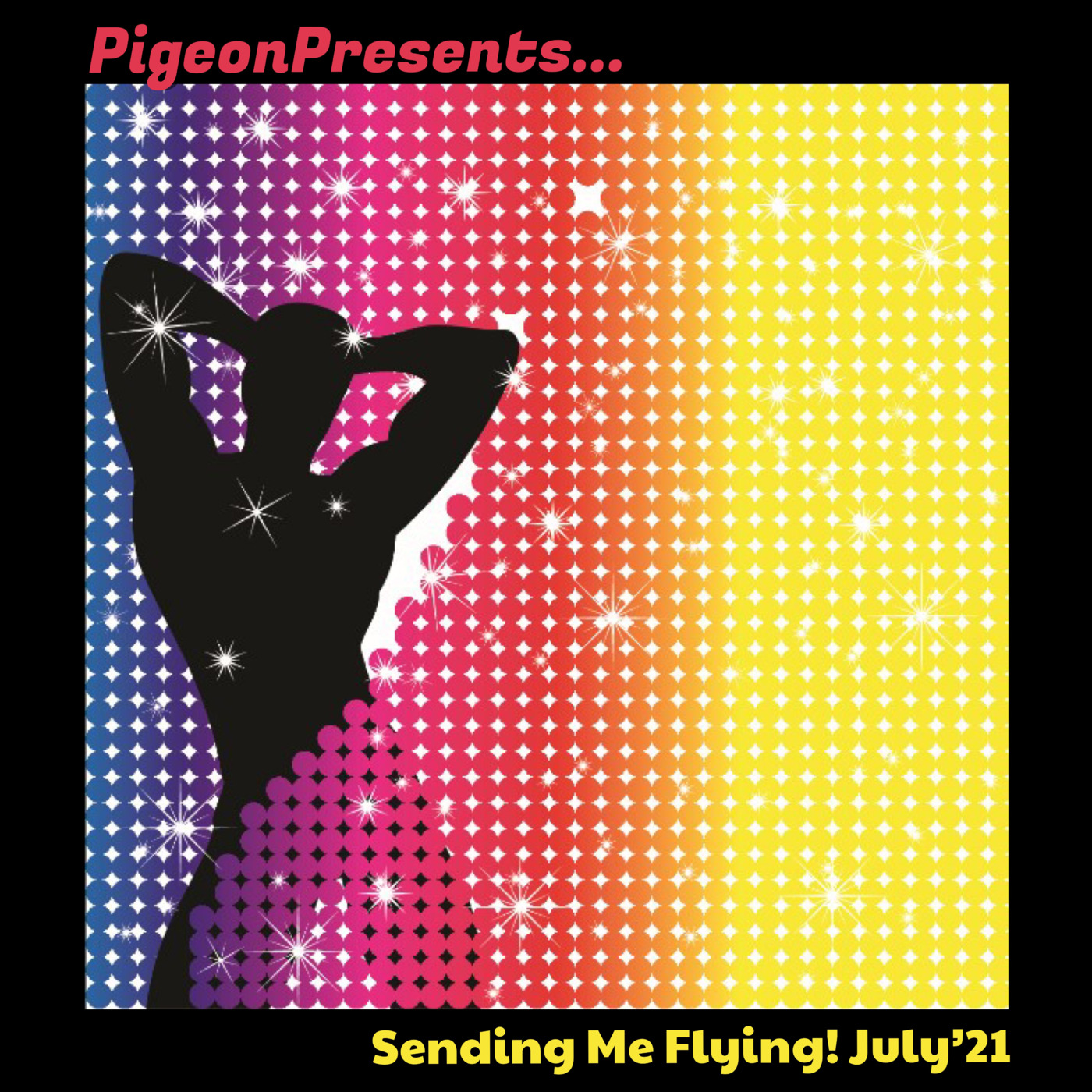 ParamountPidge\'s Podcast