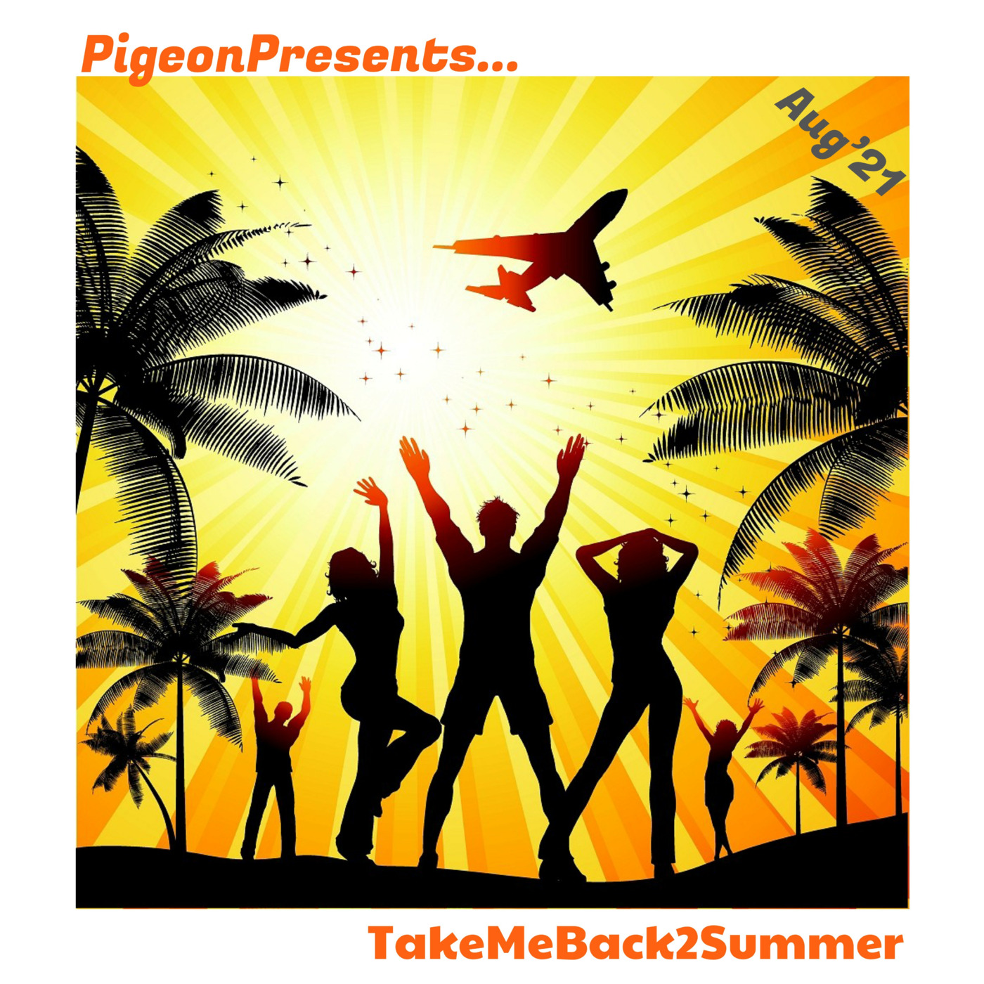 ParamountPidge\'s Podcast