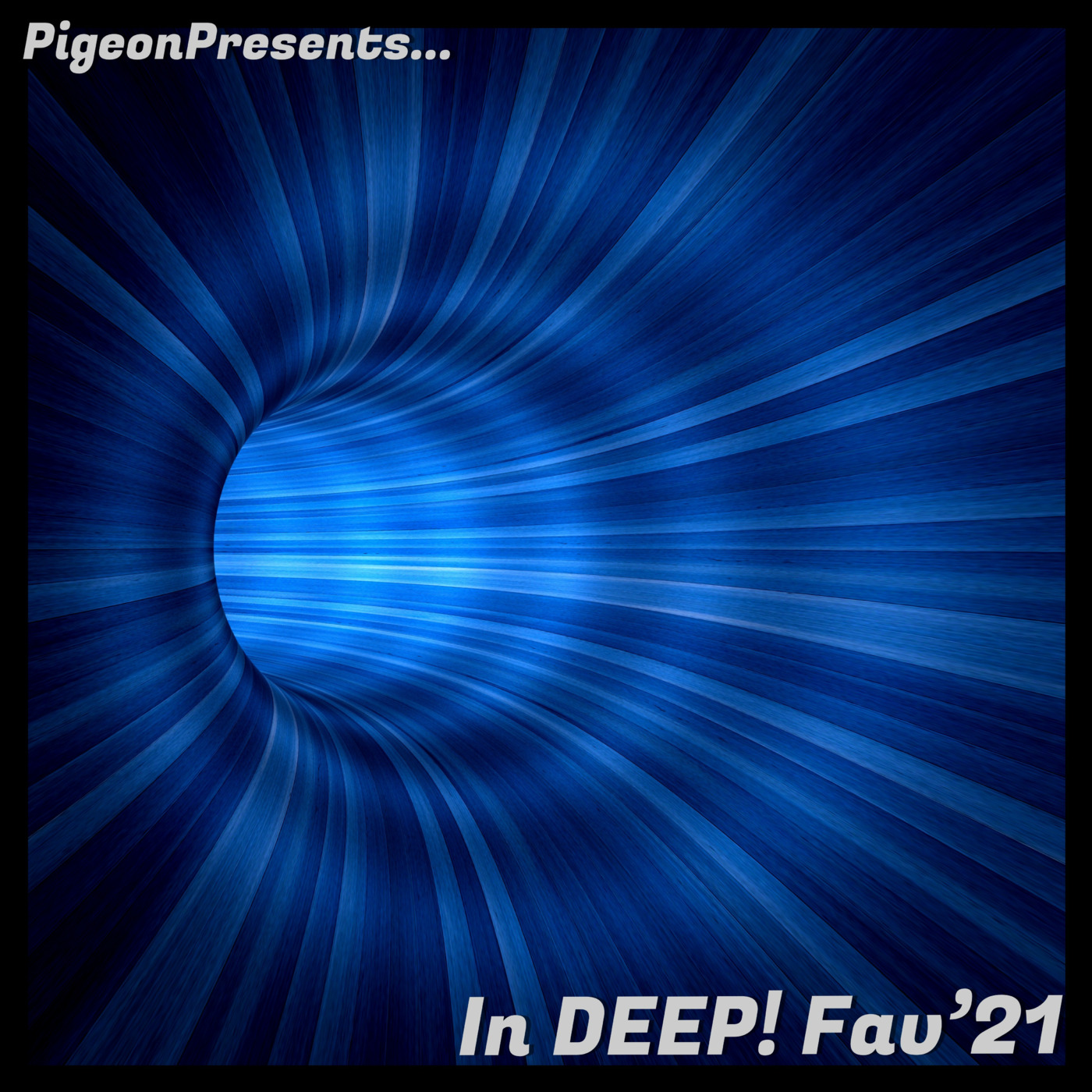 ParamountPidge\'s Podcast