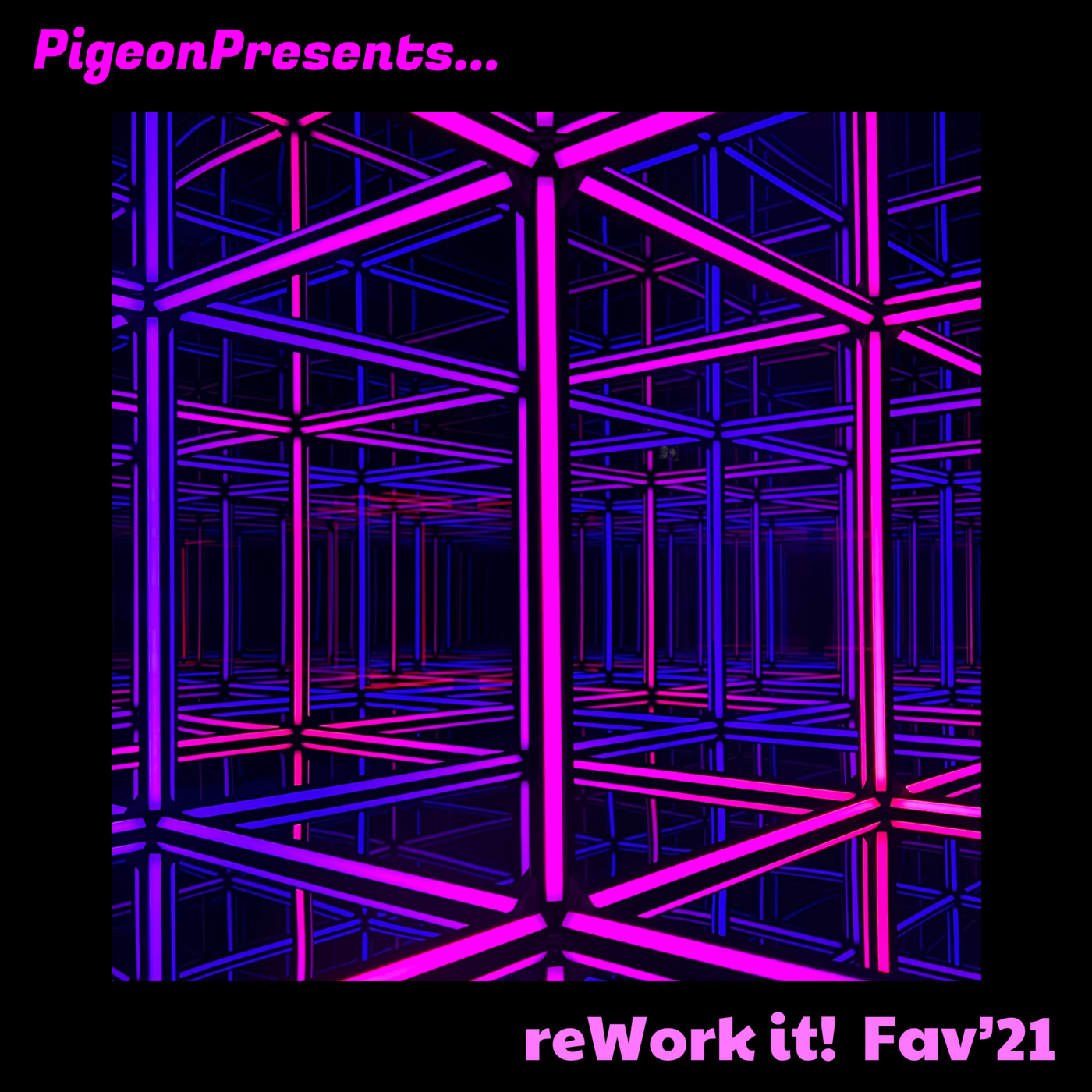 ParamountPidge\'s Podcast