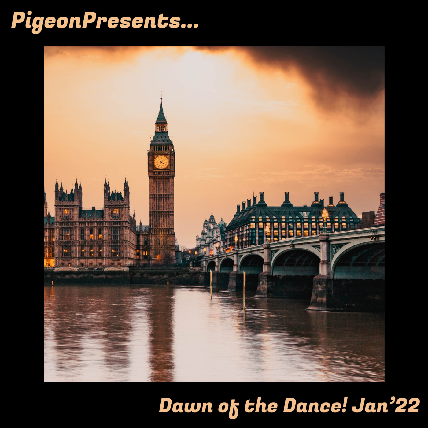 ParamountPidge\'s Podcast