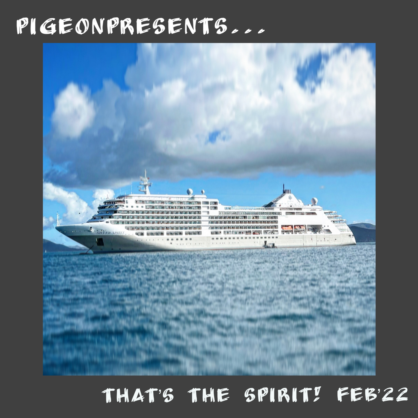 ParamountPidge\'s Podcast