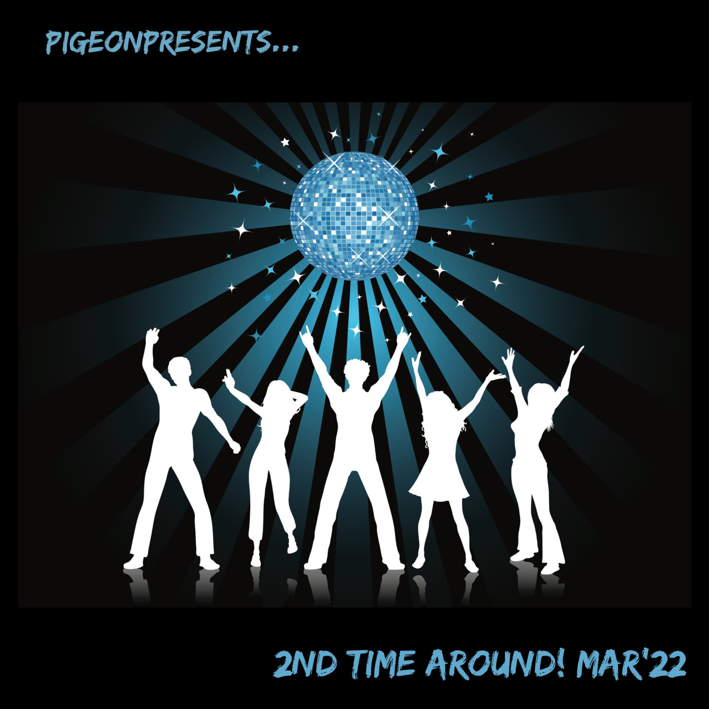 ParamountPidge\'s Podcast