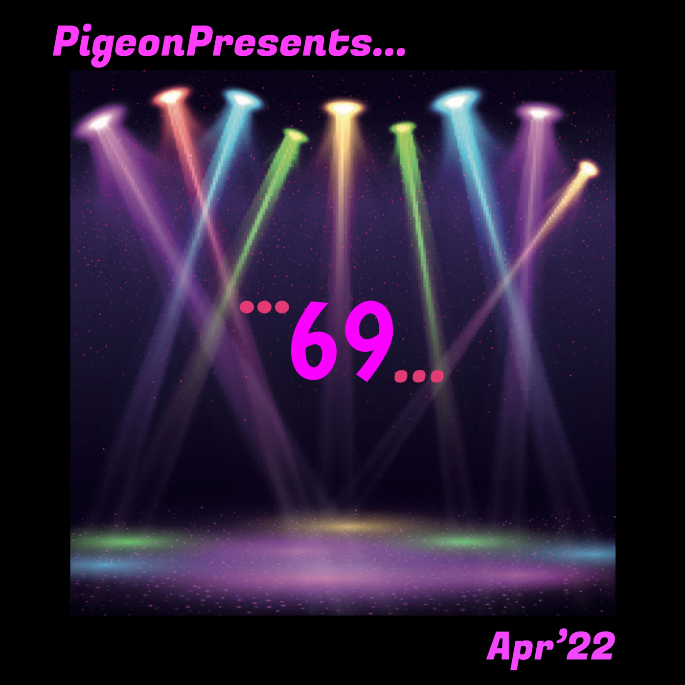 ParamountPidge\'s Podcast