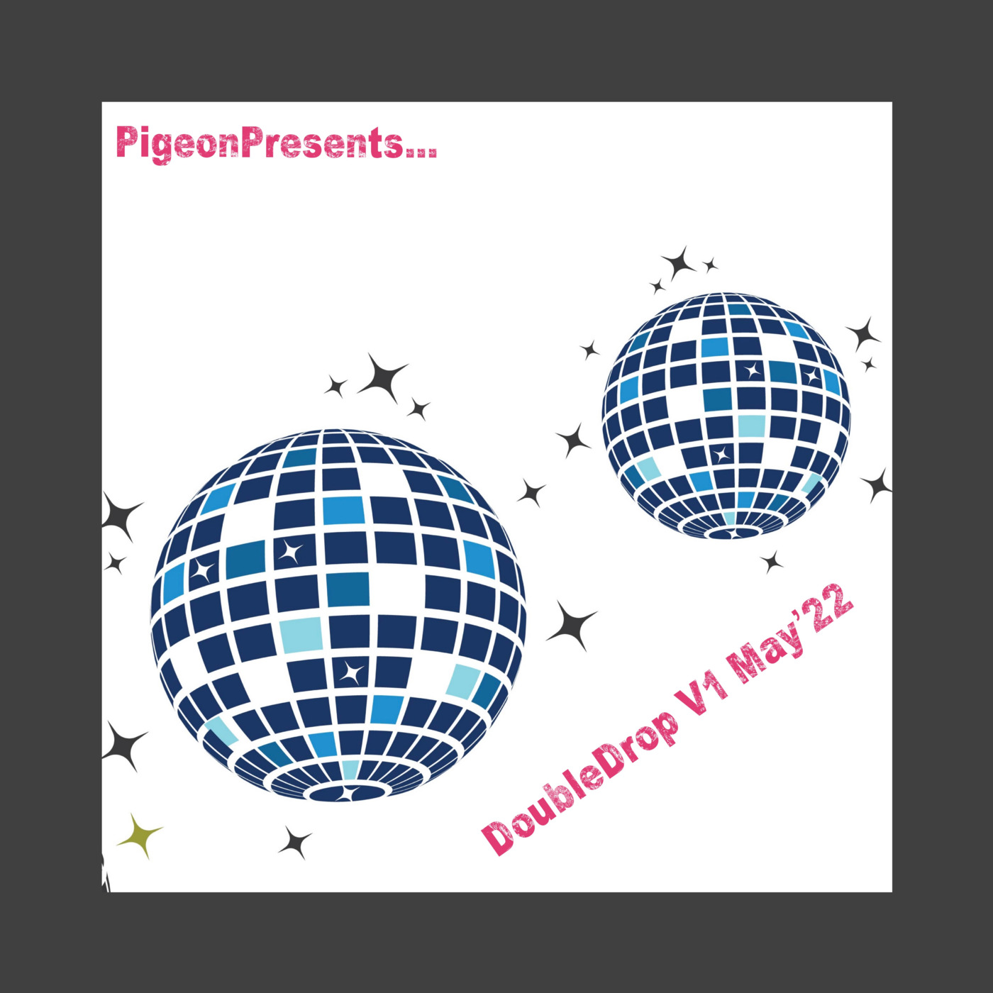 ParamountPidge\'s Podcast