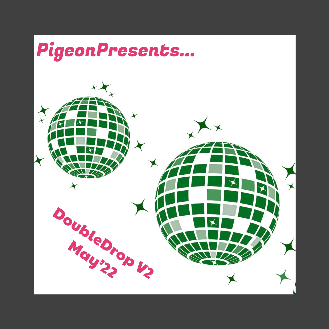 ParamountPidge\'s Podcast