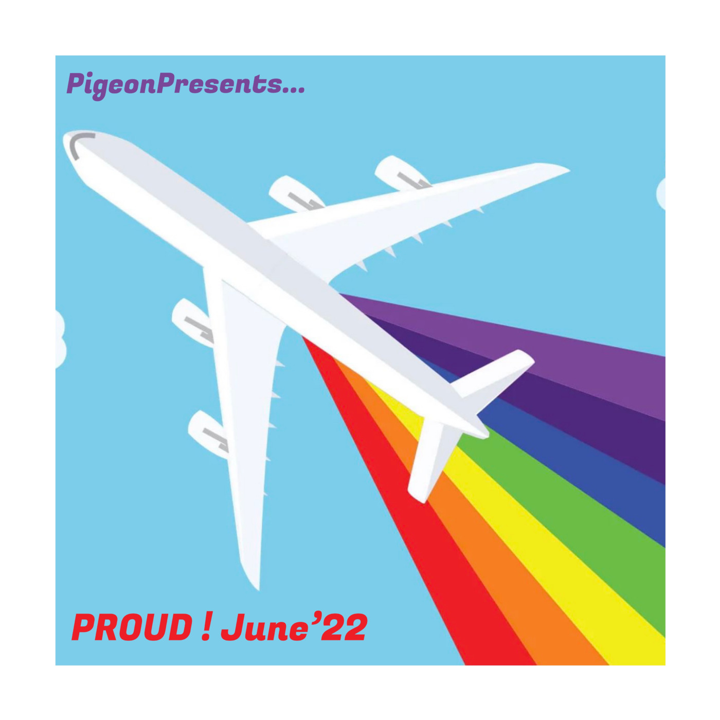 ParamountPidge\'s Podcast