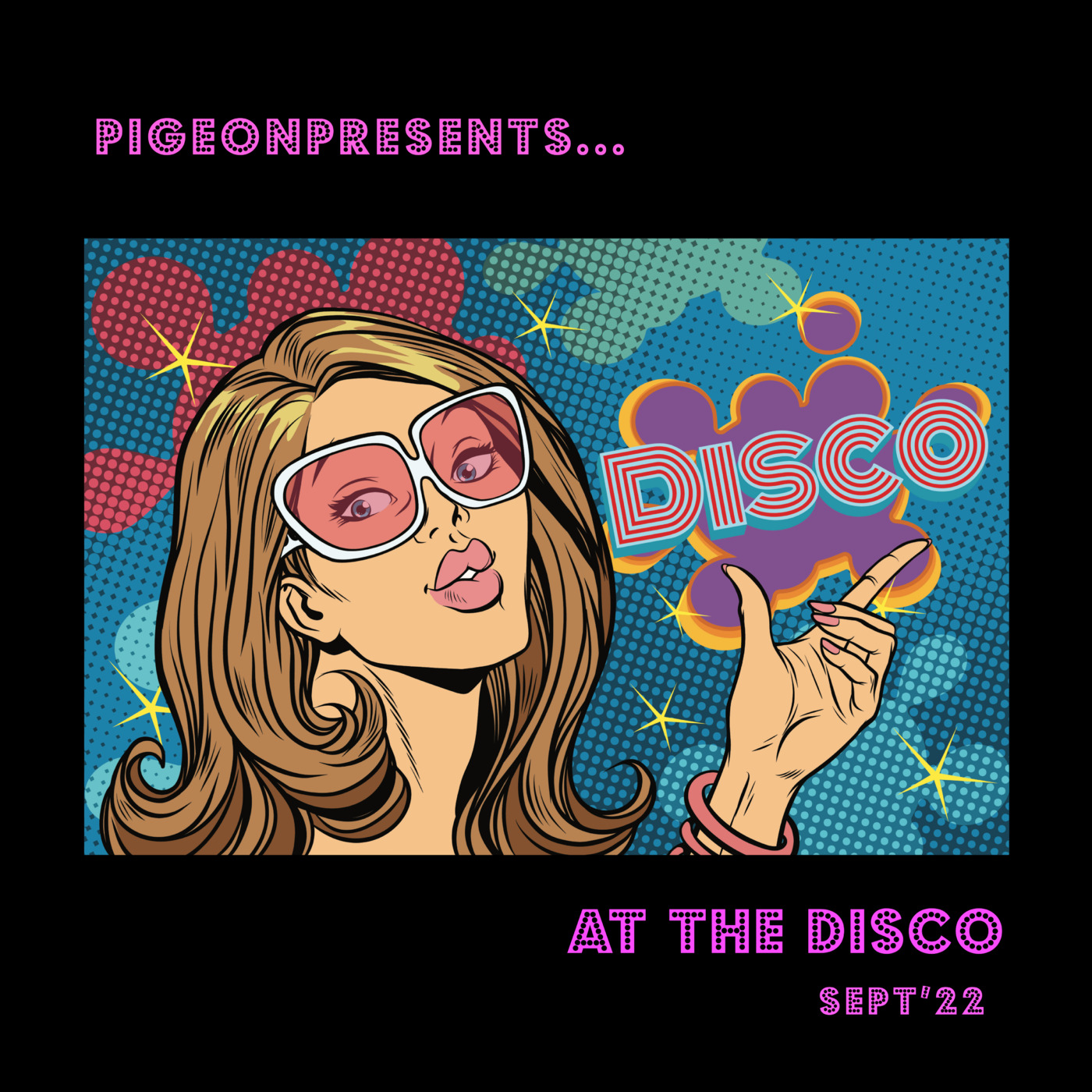 ParamountPidge\'s Podcast