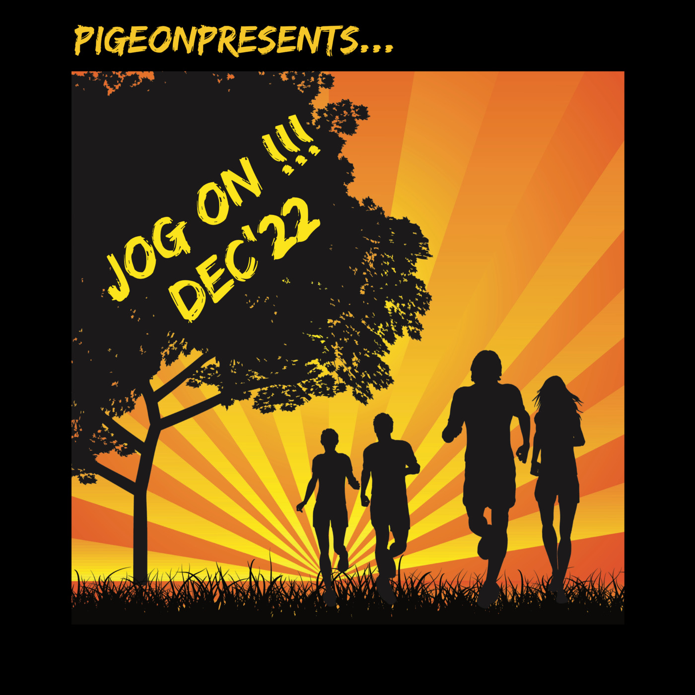 ParamountPidge\'s Podcast