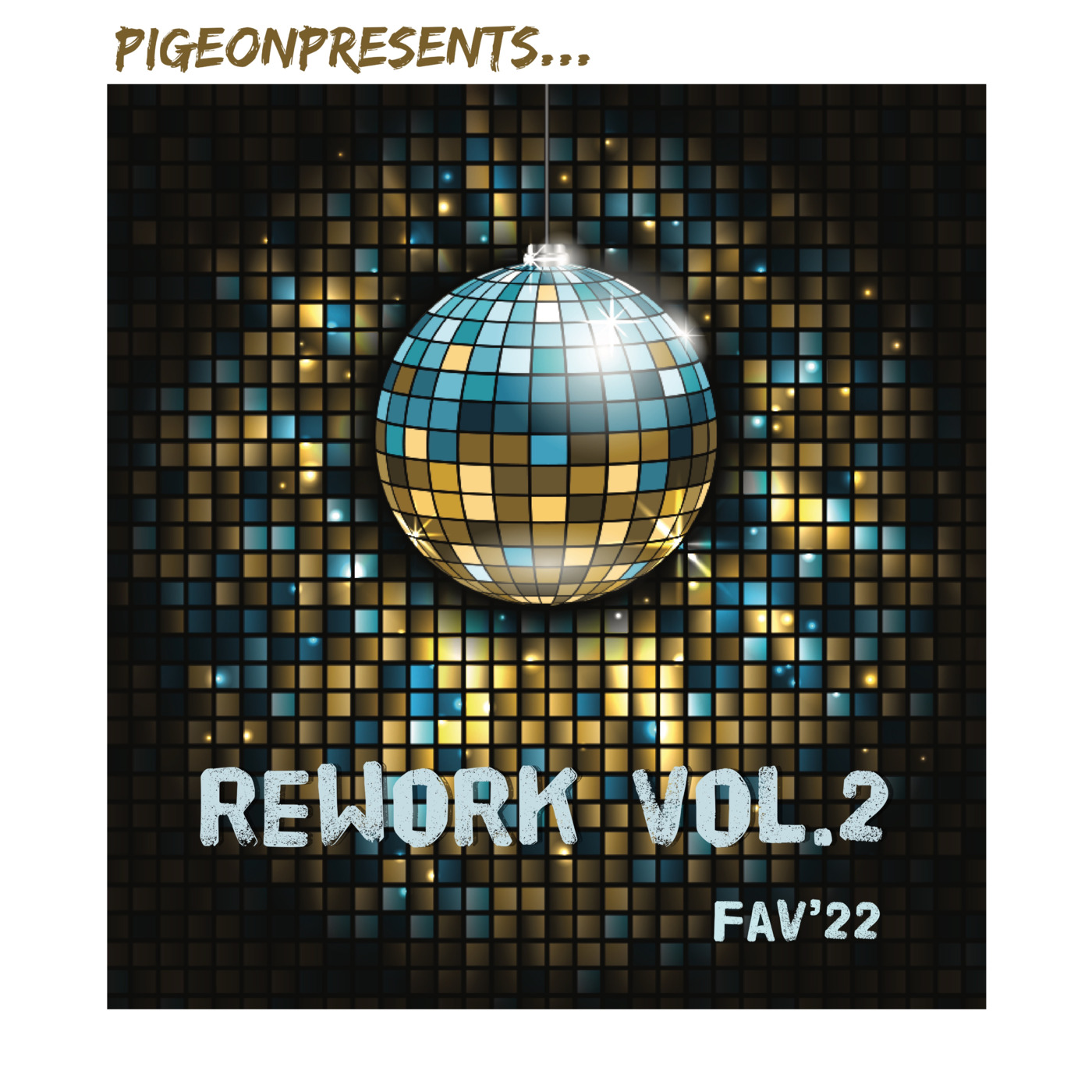 ParamountPidge\'s Podcast