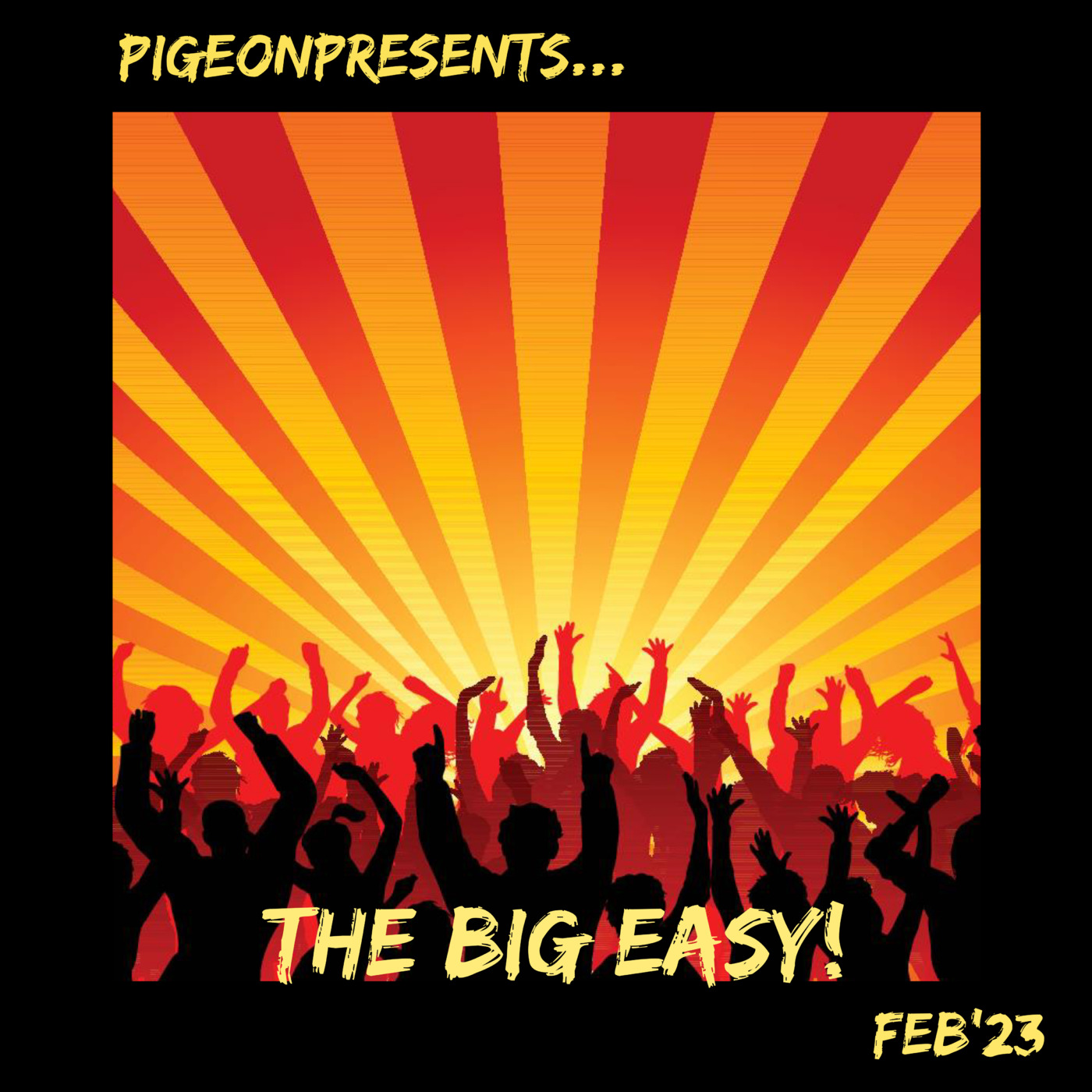 ParamountPidge\'s Podcast