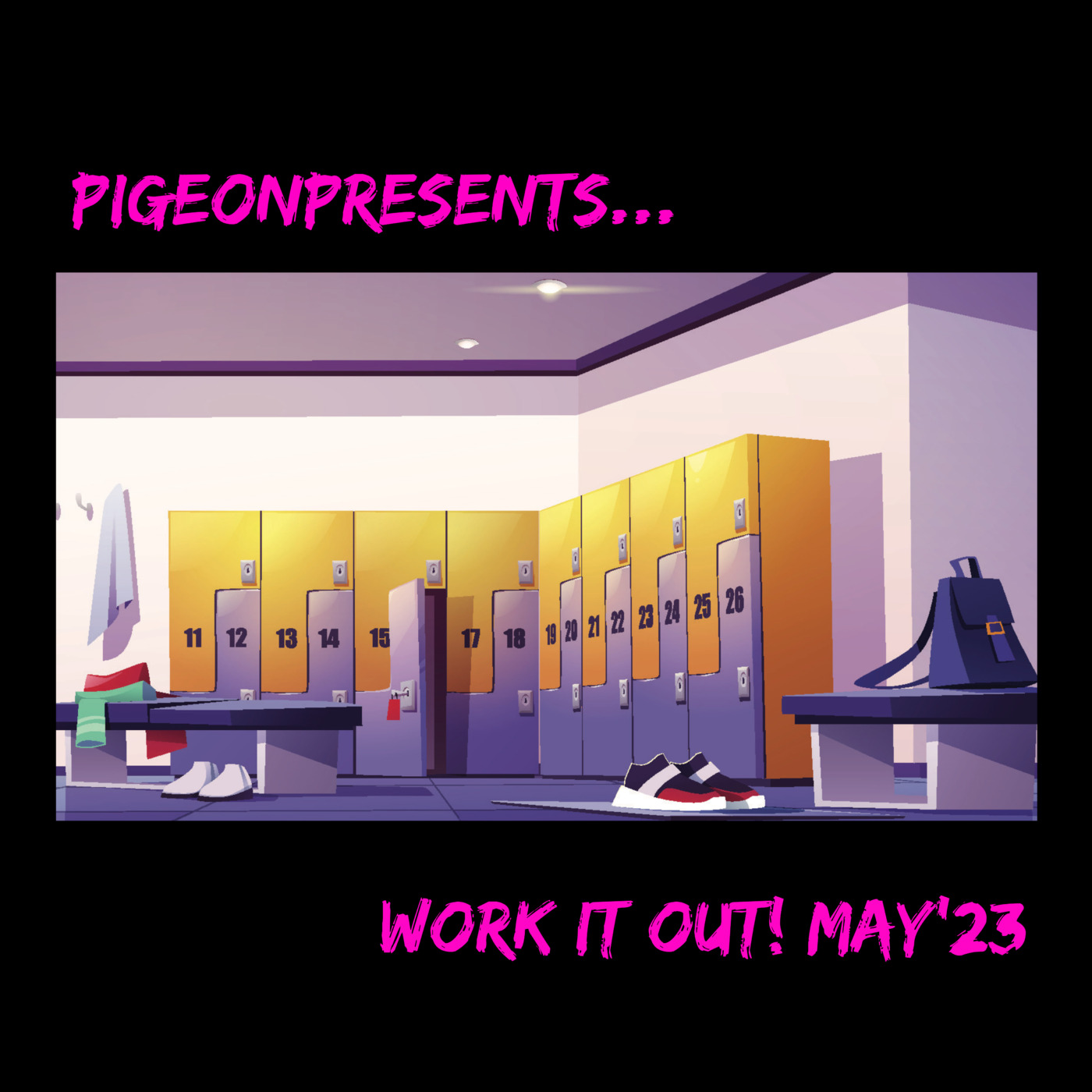 ParamountPidge\'s Podcast
