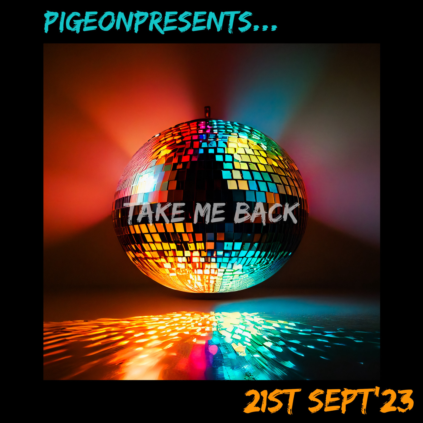 ParamountPidge\'s Podcast