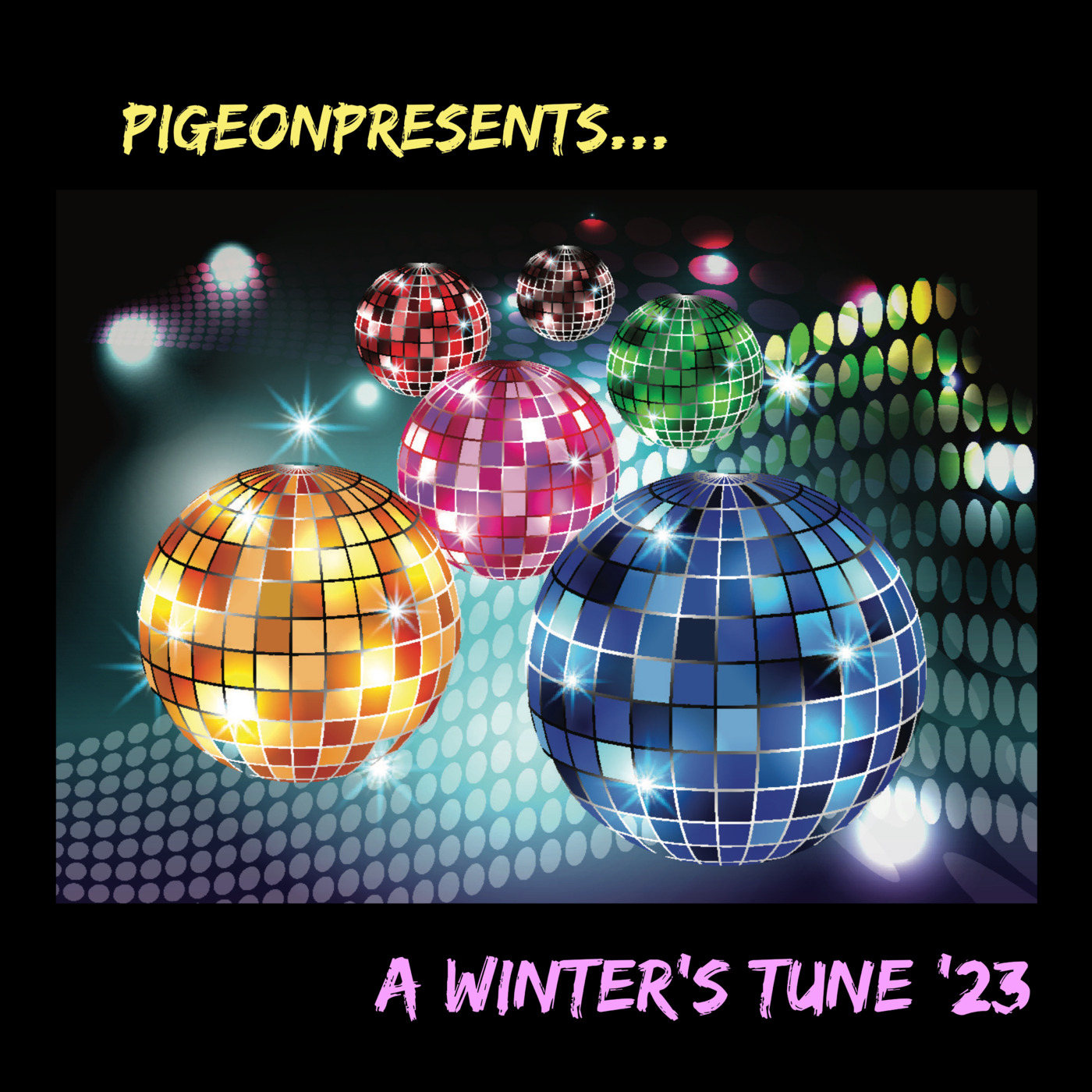 ParamountPidge\'s Podcast
