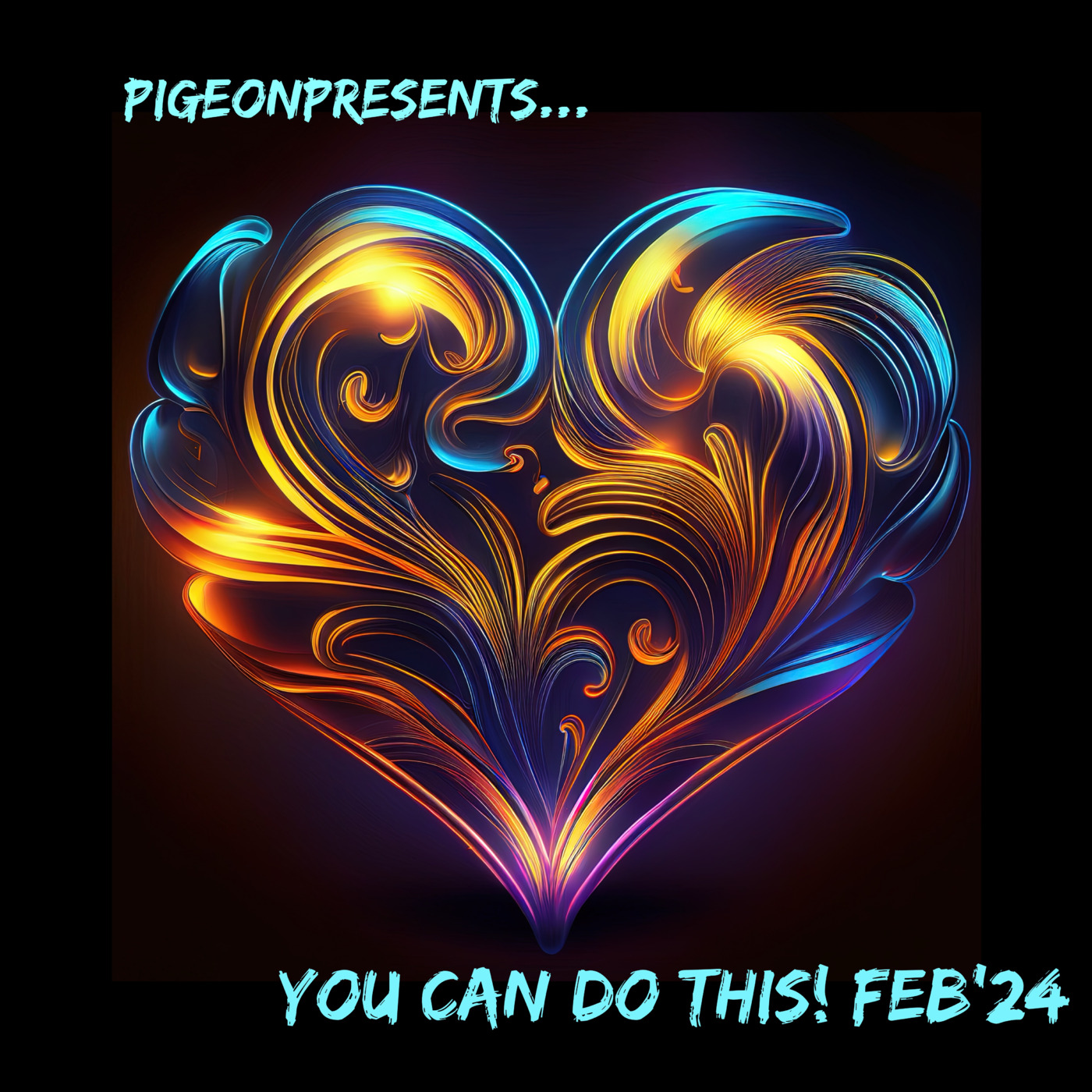 ParamountPidge\'s Podcast