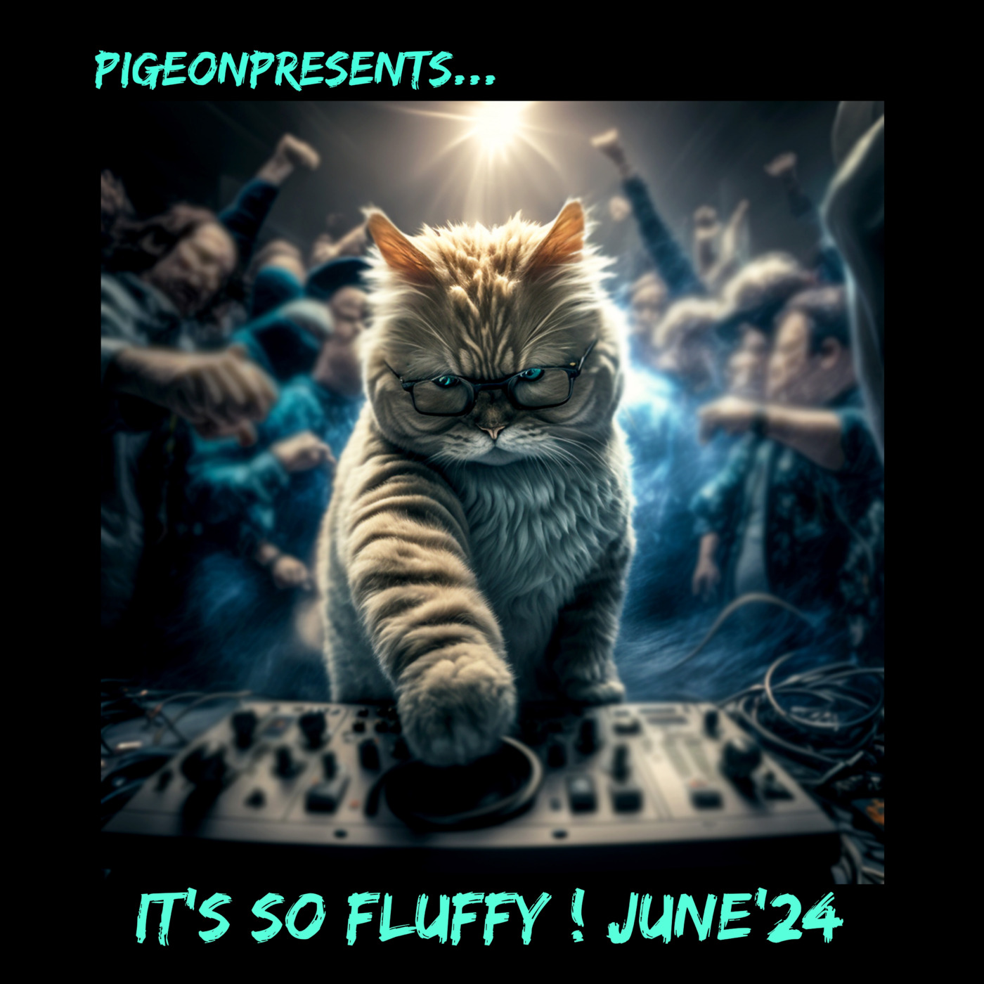 ParamountPidge\'s Podcast