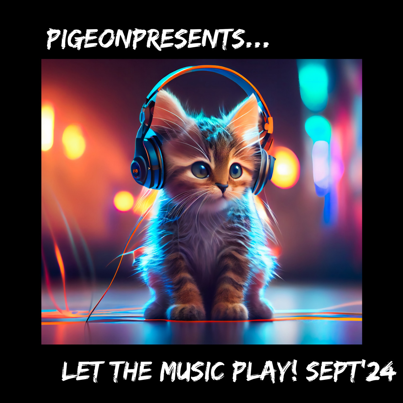 ParamountPidge\'s Podcast