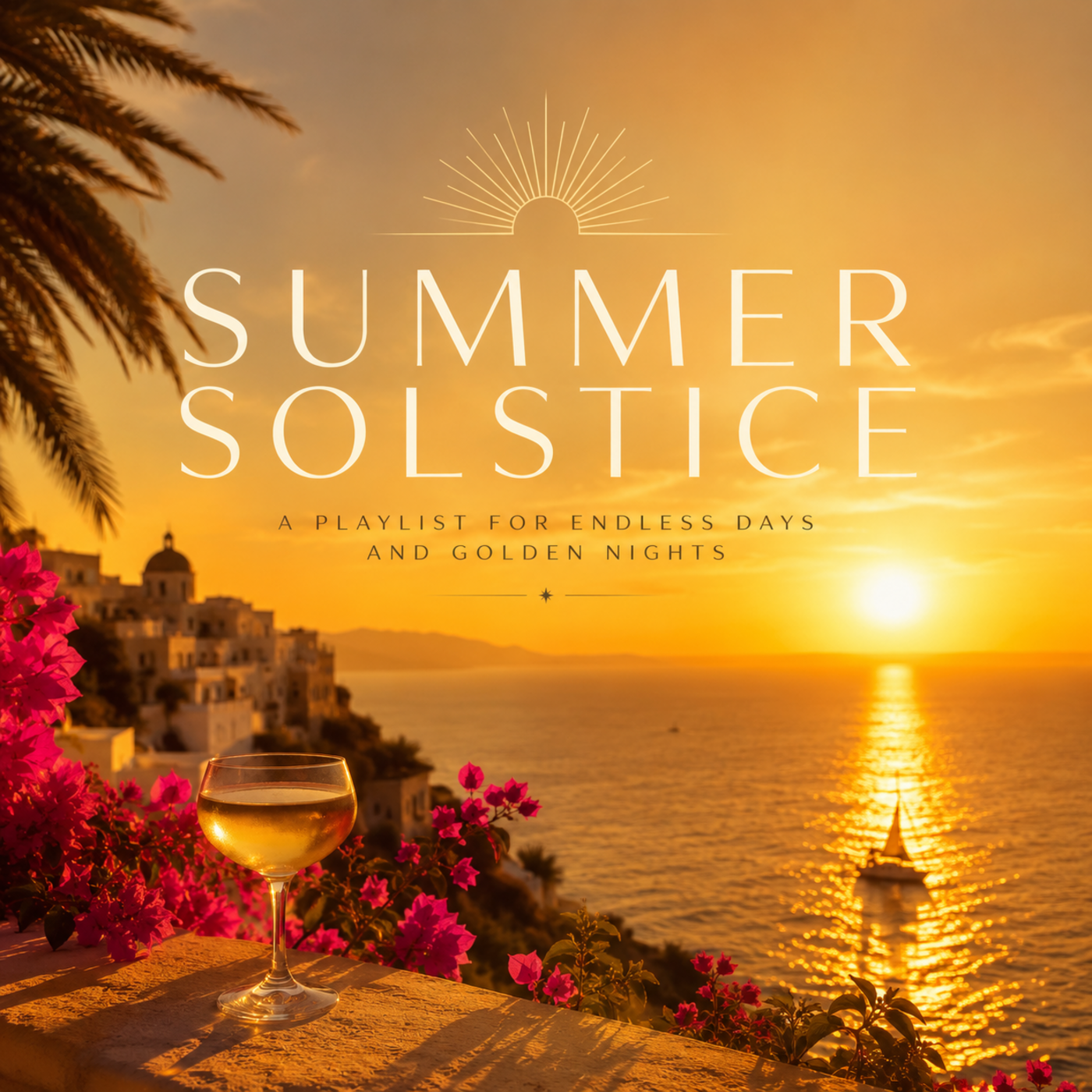 Episode 108: PigeonPresents... Summer Solstice! - June 2026