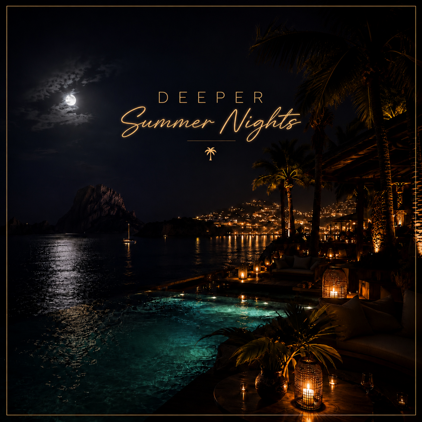 Episode 109: Deeper Summer Nights - July 2026