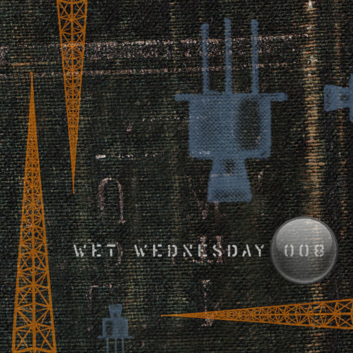 HMK Irregular Frequency Mystery Stream