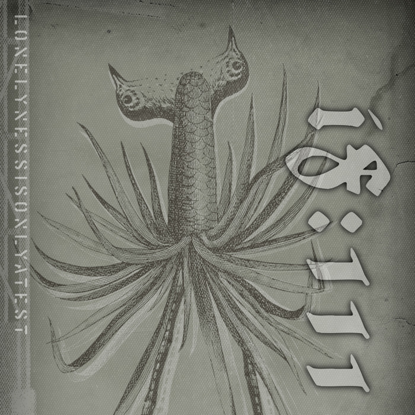 HMK Irregular Frequency Mystery Stream