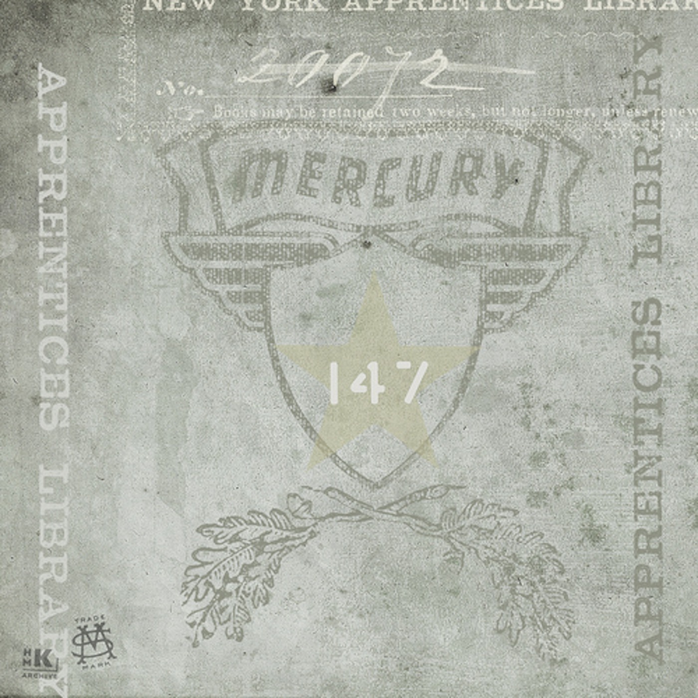 HMK Irregular Frequency Mystery Stream