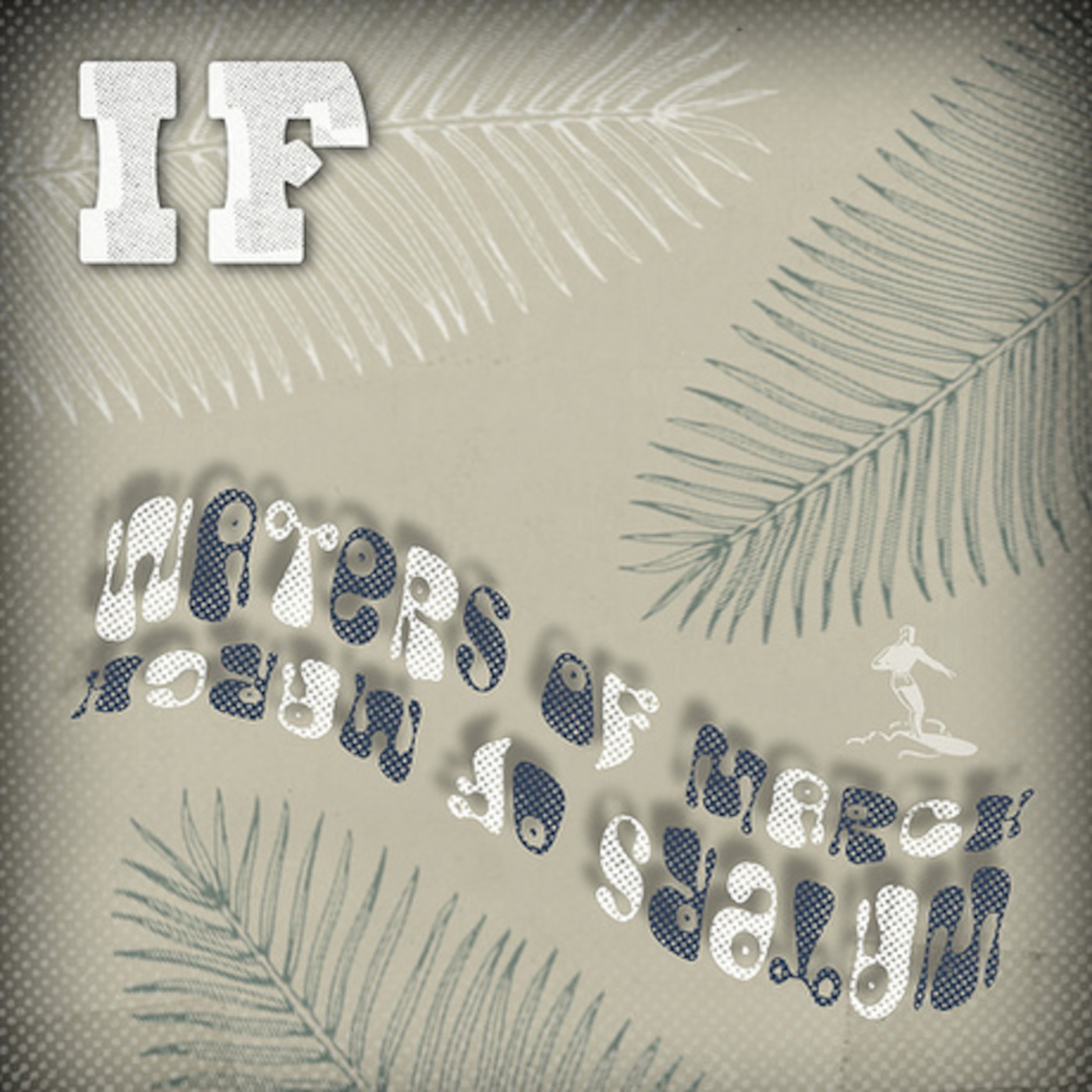 HMK Irregular Frequency Mystery Stream