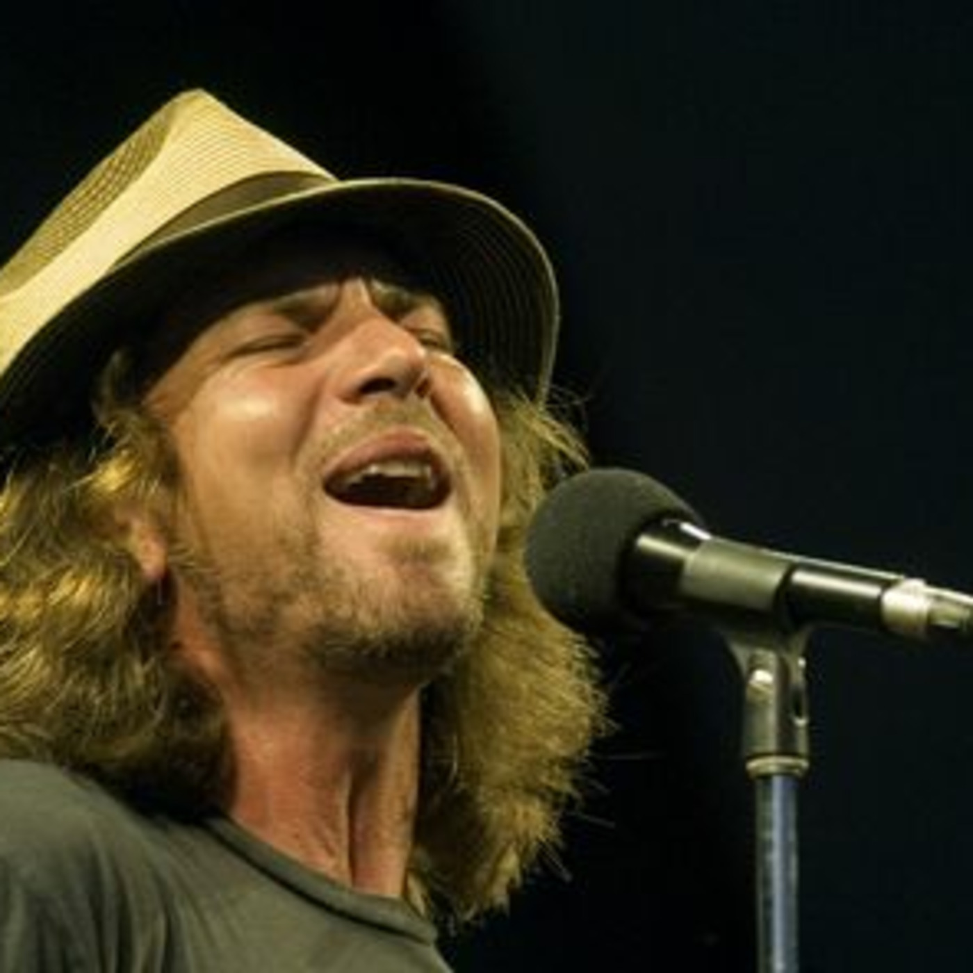 Pearl Jam in concert