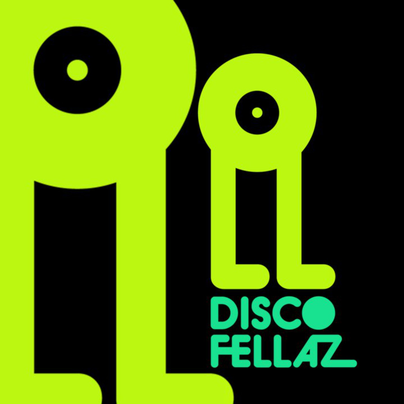 Disco Stylezz episode artwork
