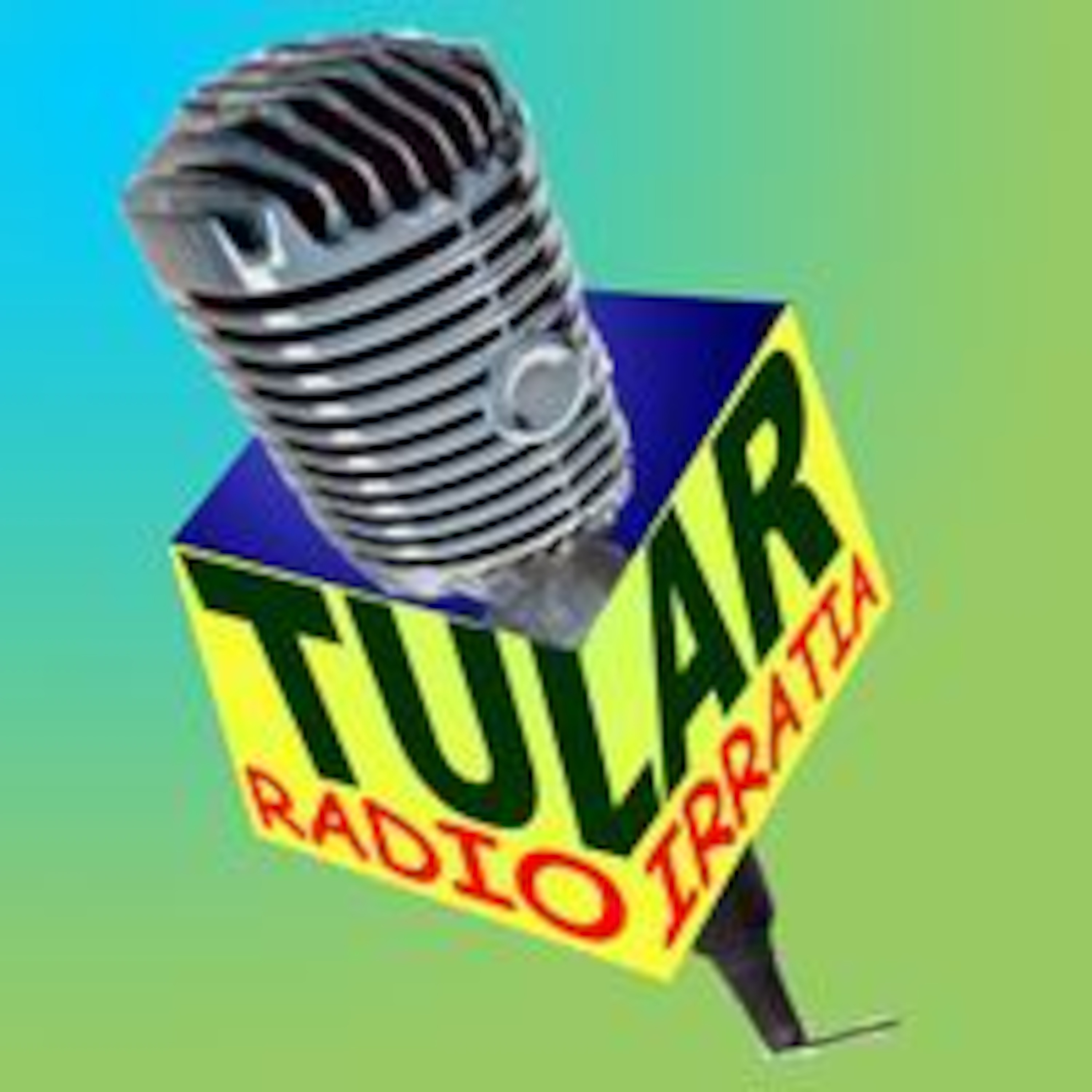 Radio Tular Irratia